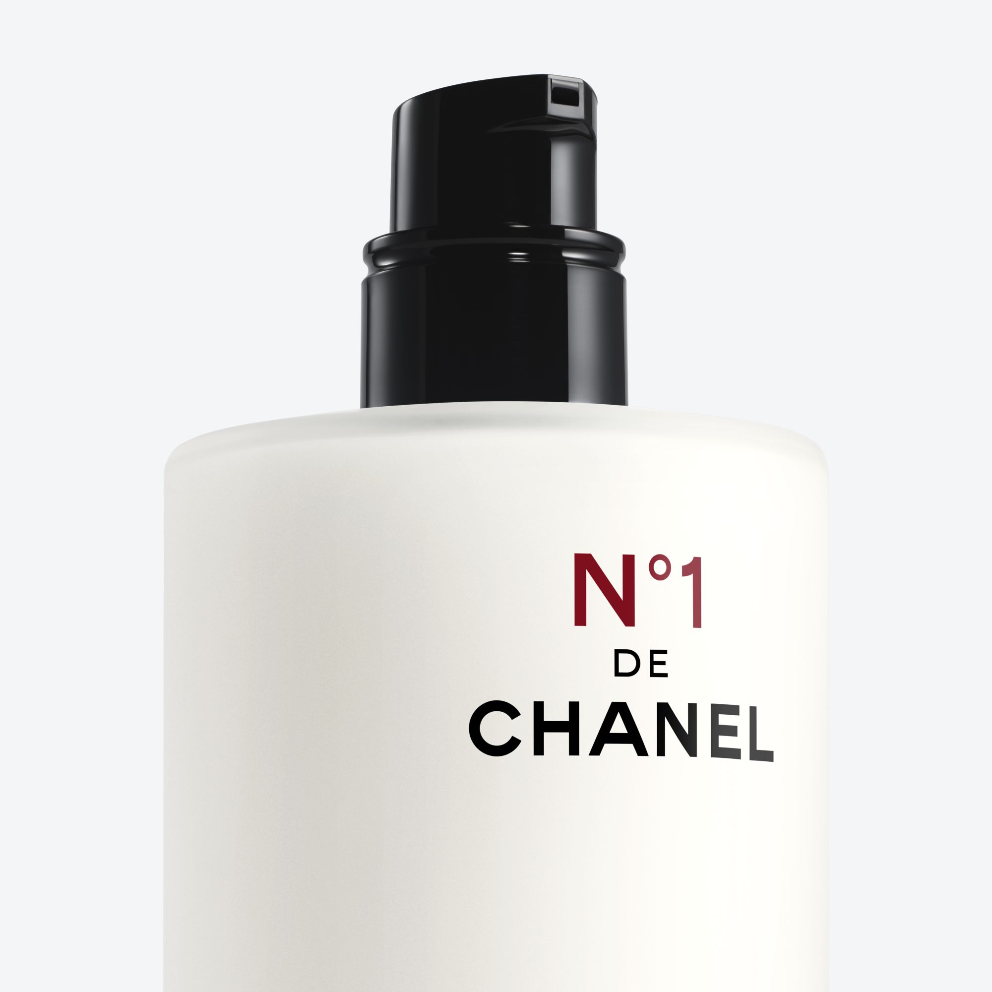 N°1 DE CHANEL REFINING YOUTH EMULSION - Refines Skin Texture