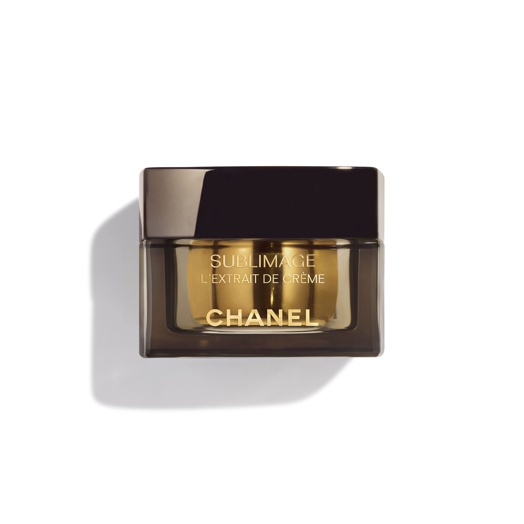 Chanel Sublimage L'Extrait De Creme Ultimate Regeneration And