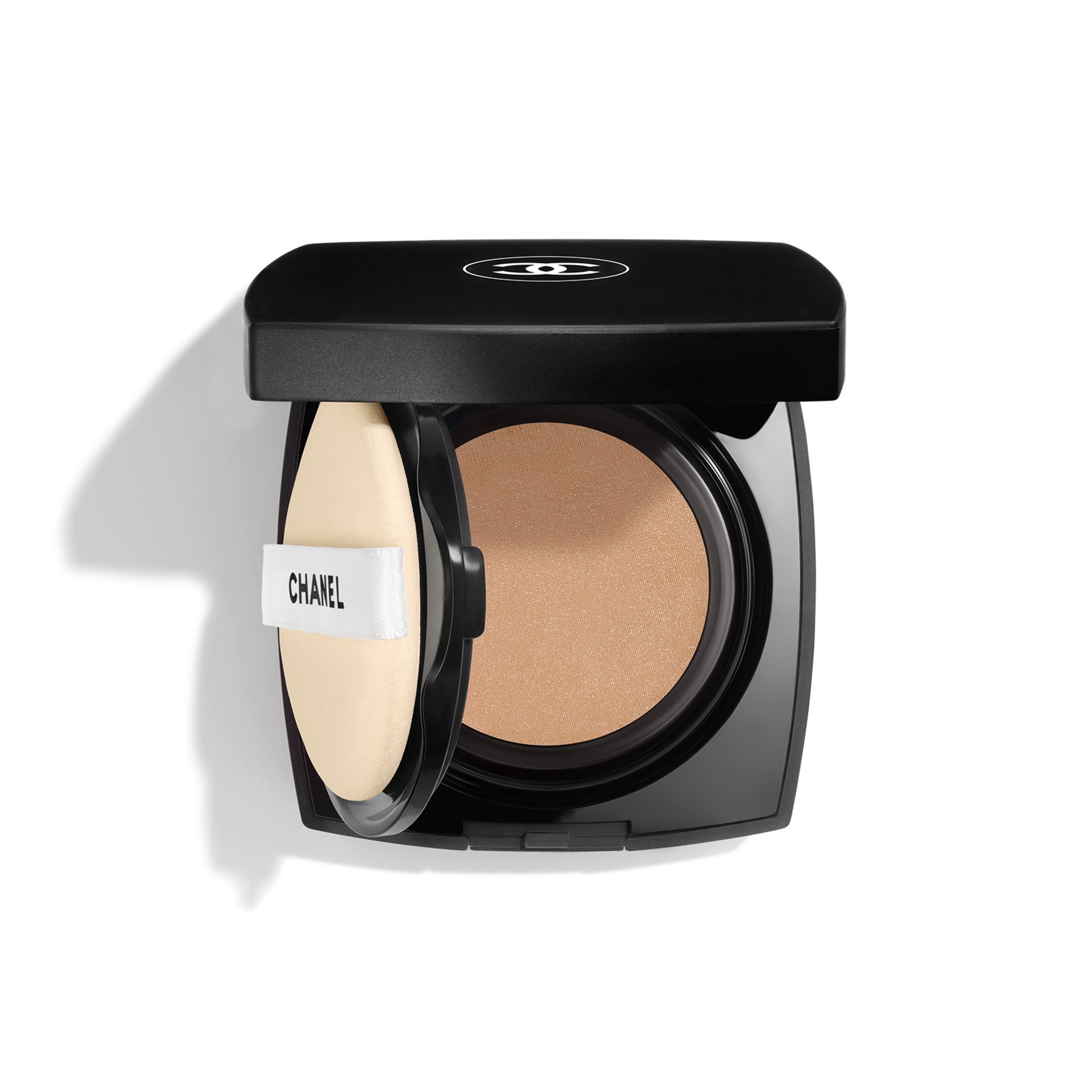 LONGWEAR TOUCH FOUNDATION HIDRASI – HASIL AKHIR SEMPURNA