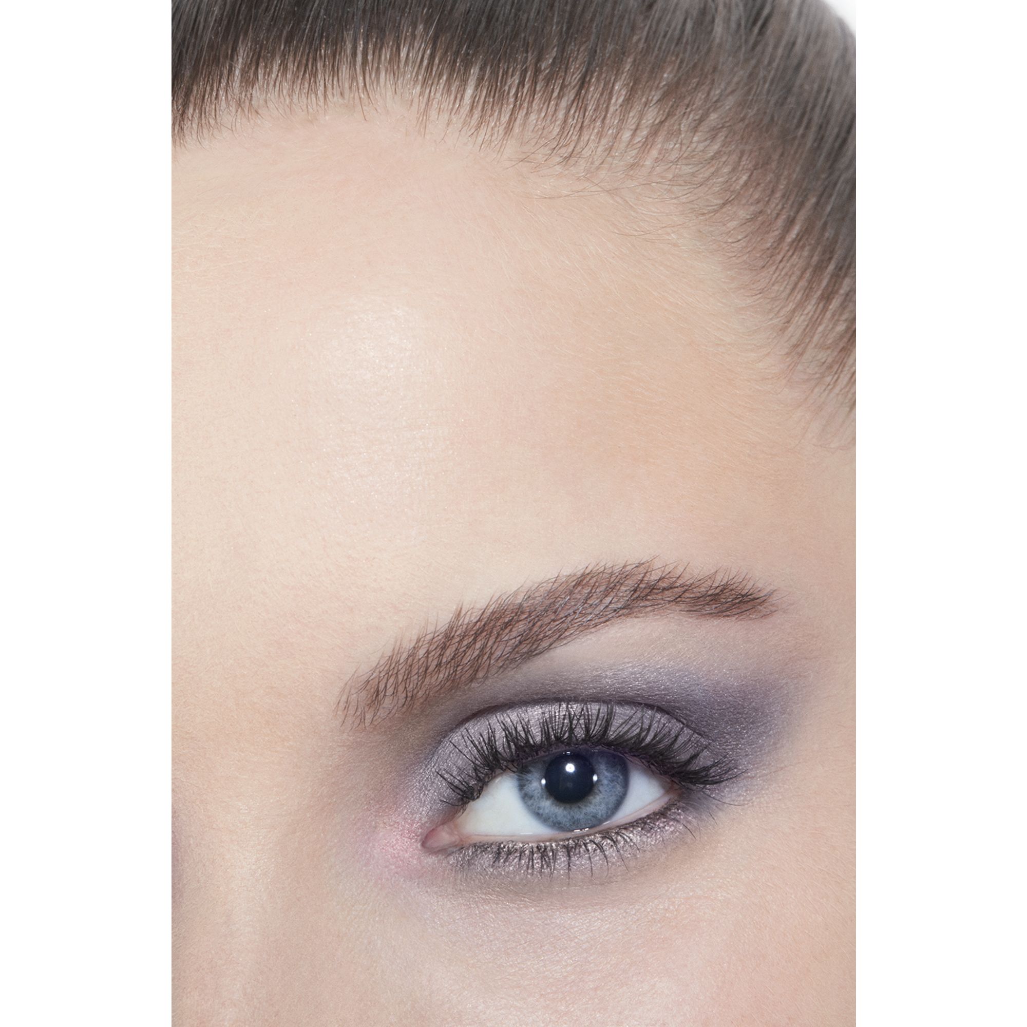 LES 4 OMBRES DENIM DREAM - Multi-Effect Quadra Eyeshadow
