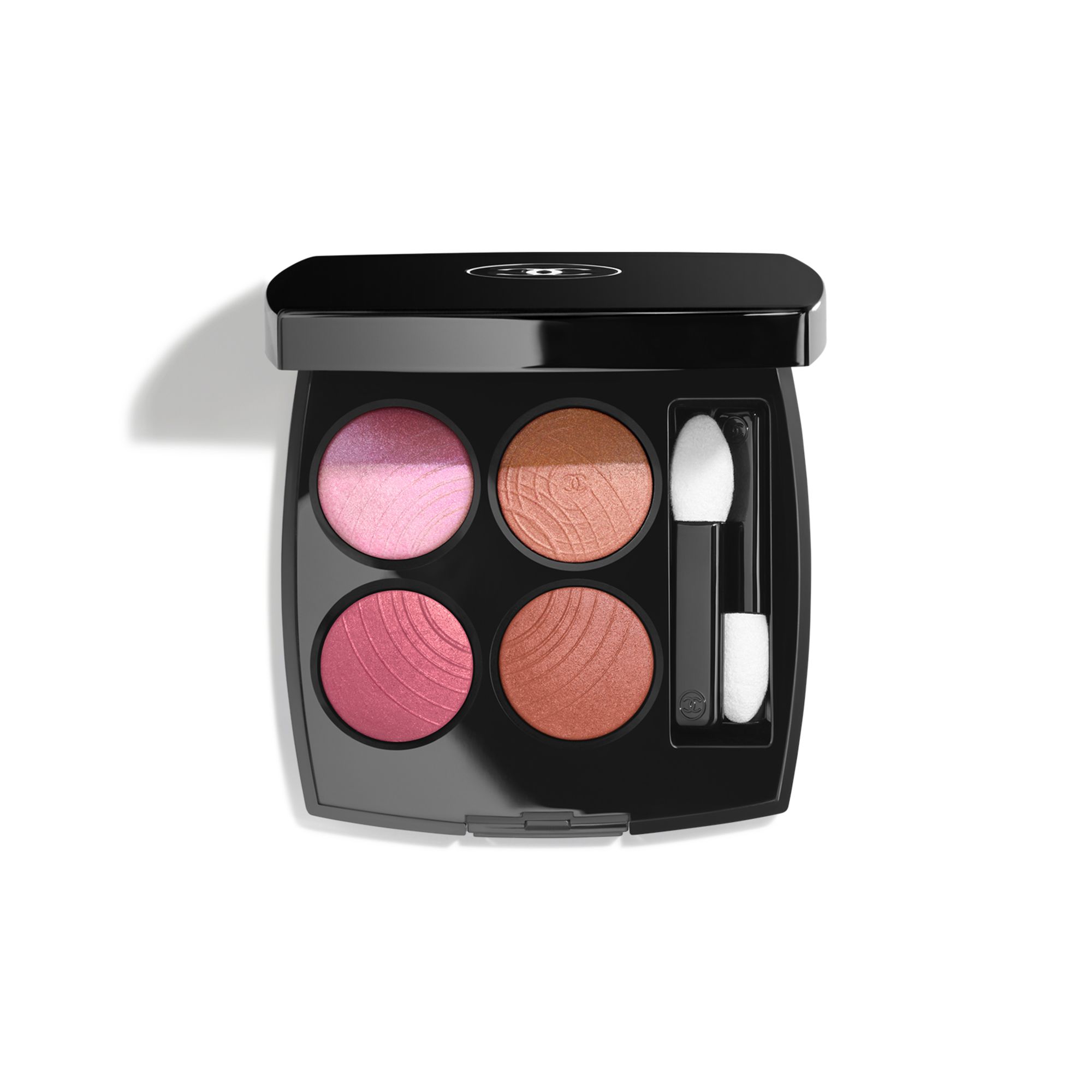 EYESHADOW EMPAT WARNA MULTIEFEK EYESHADOW EMPAT WARNA MULTIEFEK