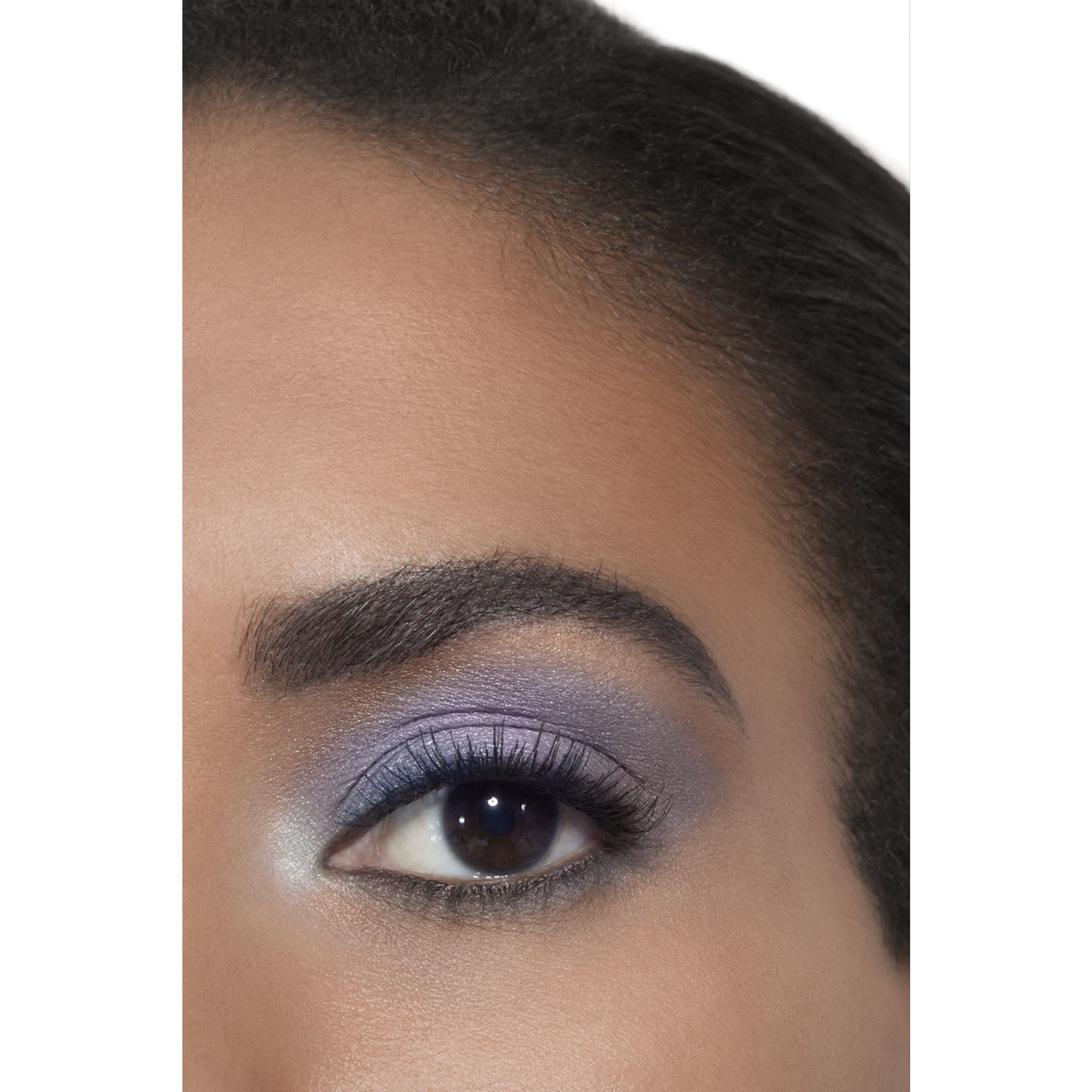 EYESHADOW EMPAT WARNA MULTI-EFEK EDISI TERBATAS