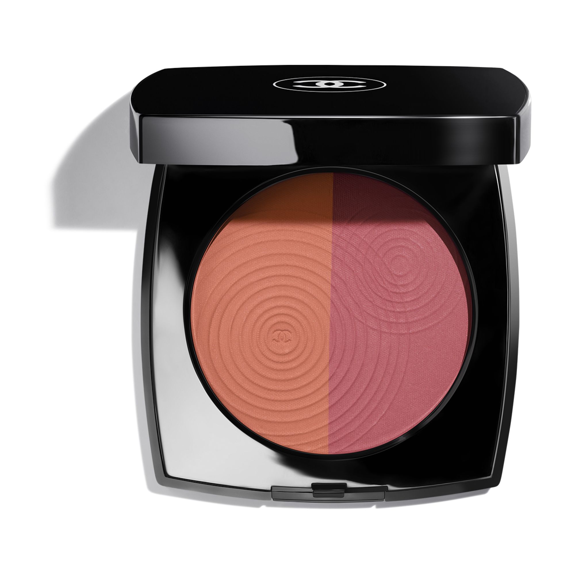 DUO POWDER BLUSH