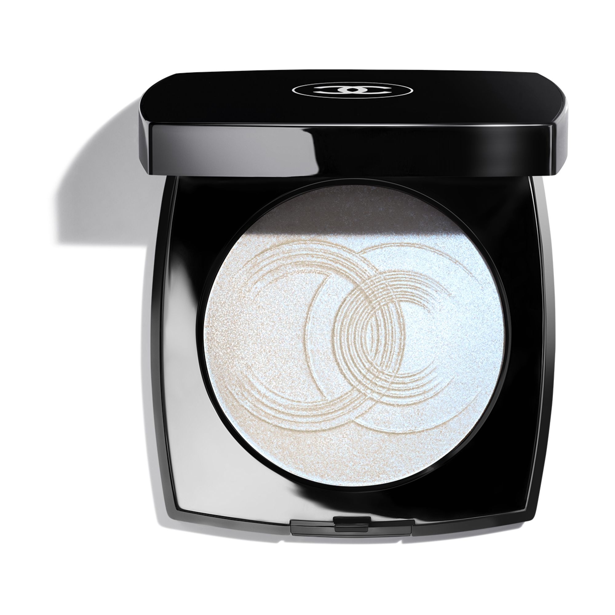 ILLUMINATING POWDER