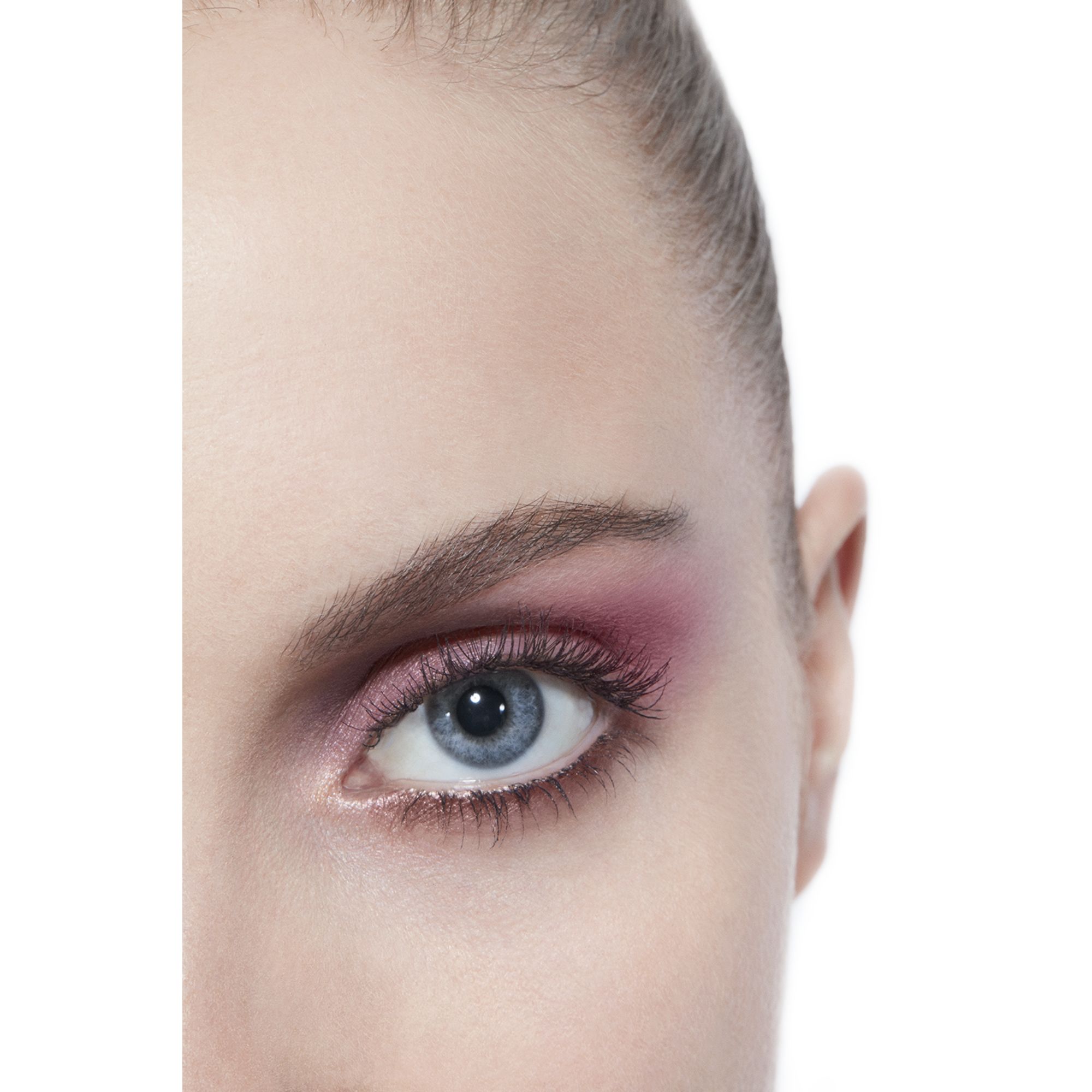 ROUGE NOIR CONFIDENCE Eyeshadow and Blush Palette