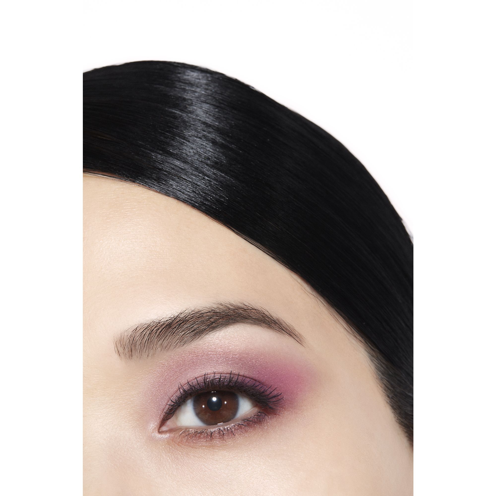 ROUGE NOIR CONFIDENCE Eyeshadow and Blush Palette