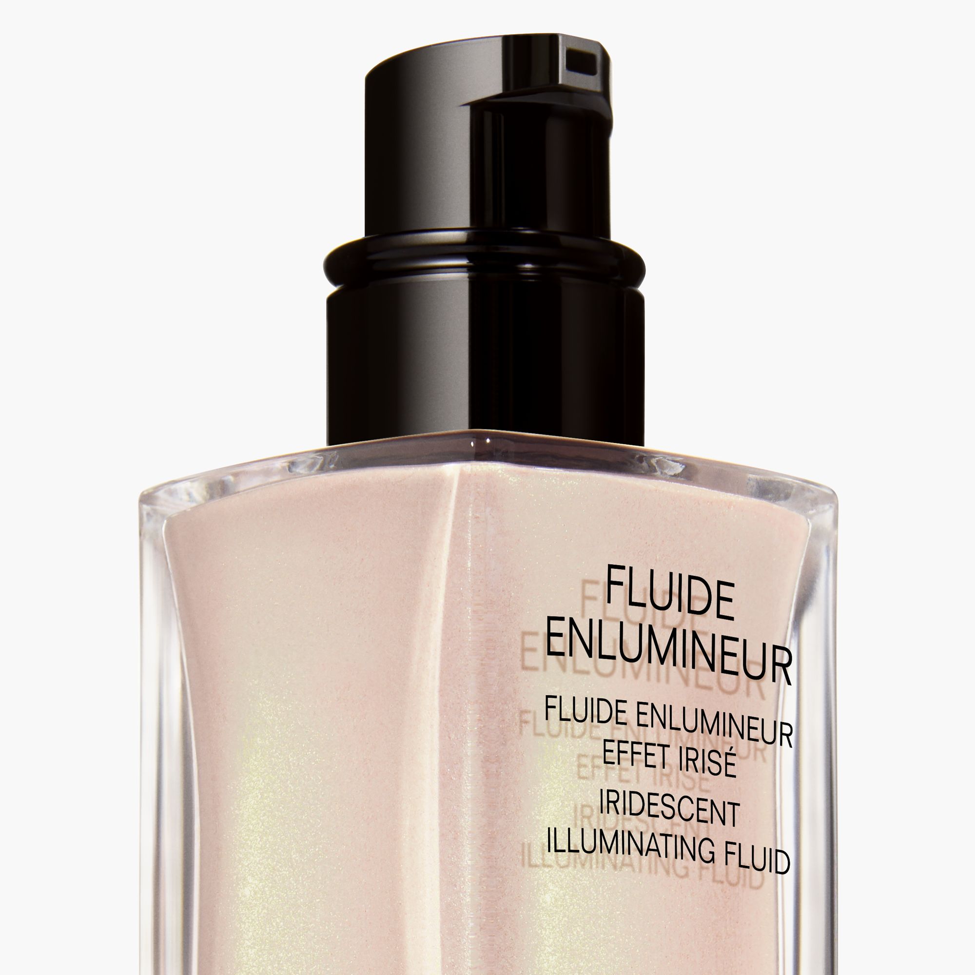 フェイスカラー CHANEL FLUIDE ENLUMINEUR HALO 30ml FLUIDE ENLUMINEUR