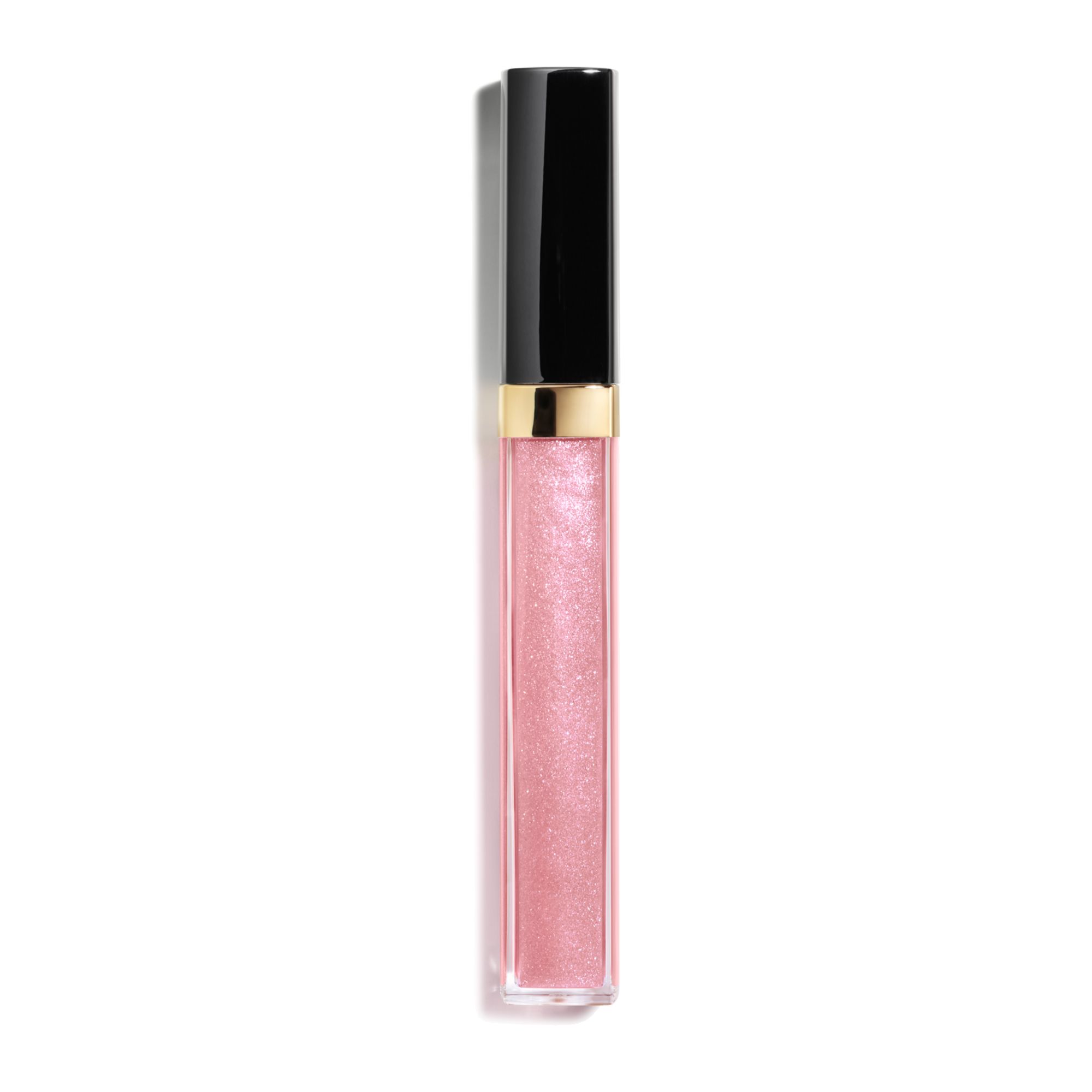 LIP GLOSS BERKILAU INTENS YANG MELEMBAPKAN DAN MENGHALUSKAN