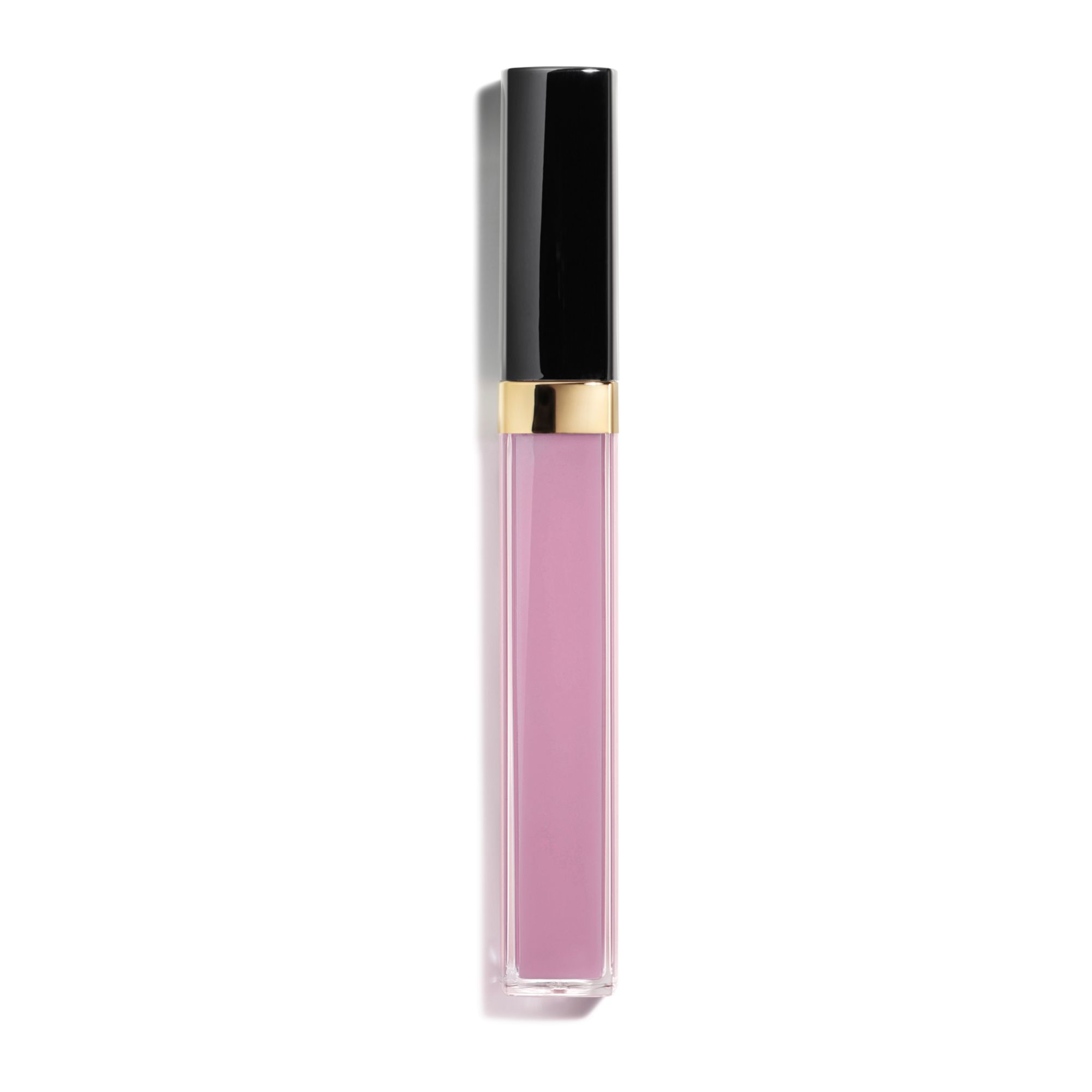 LIP GLOSS BERKILAU INTENS YANG MELEMBAPKAN DAN MENGHALUSKAN