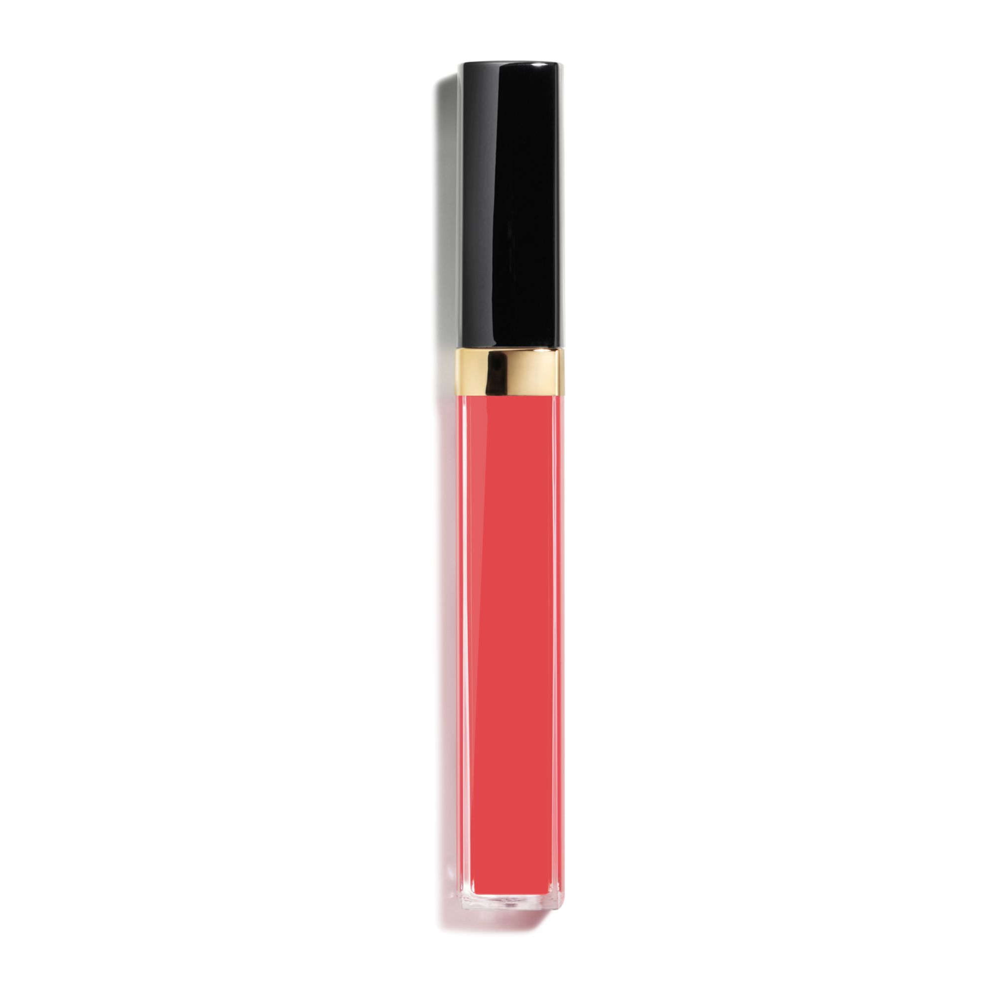 LIP GLOSS BERKILAU INTENS YANG MELEMBAPKAN DAN MENGHALUSKAN