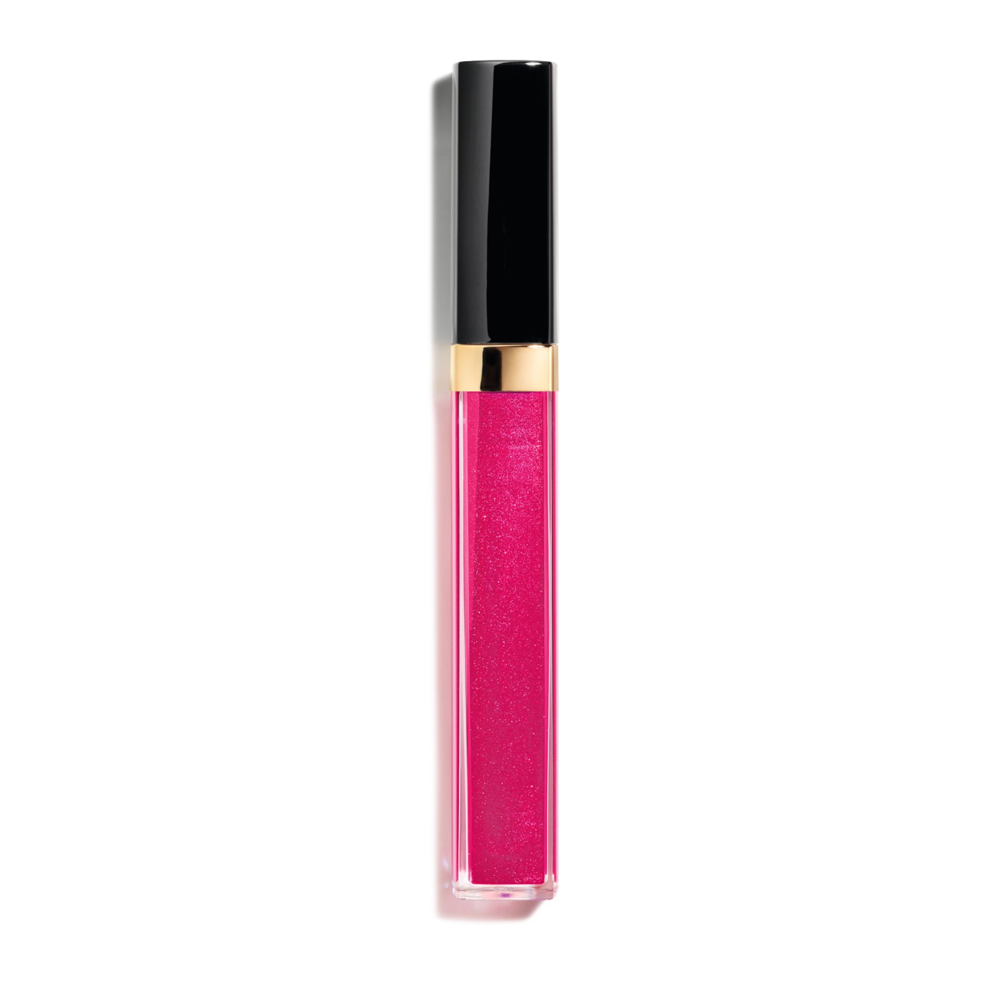 LIP GLOSS BERKILAU INTENS YANG MELEMBAPKAN DAN MENGHALUSKAN