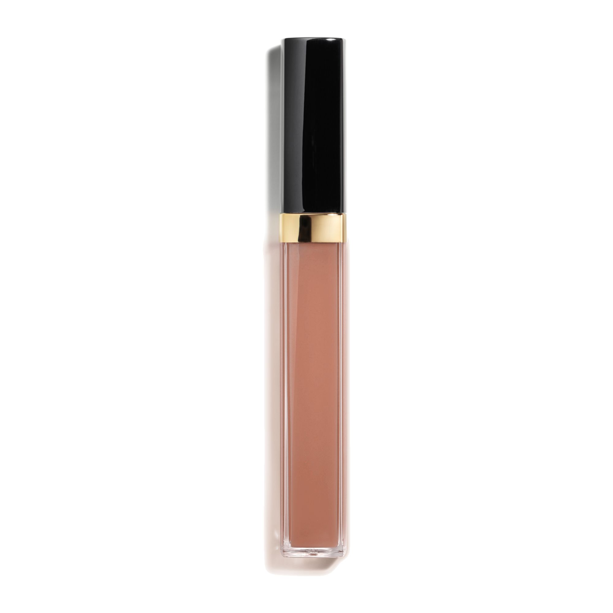 LIP GLOSS BERKILAU INTENS YANG MELEMBAPKAN DAN MENGHALUSKAN