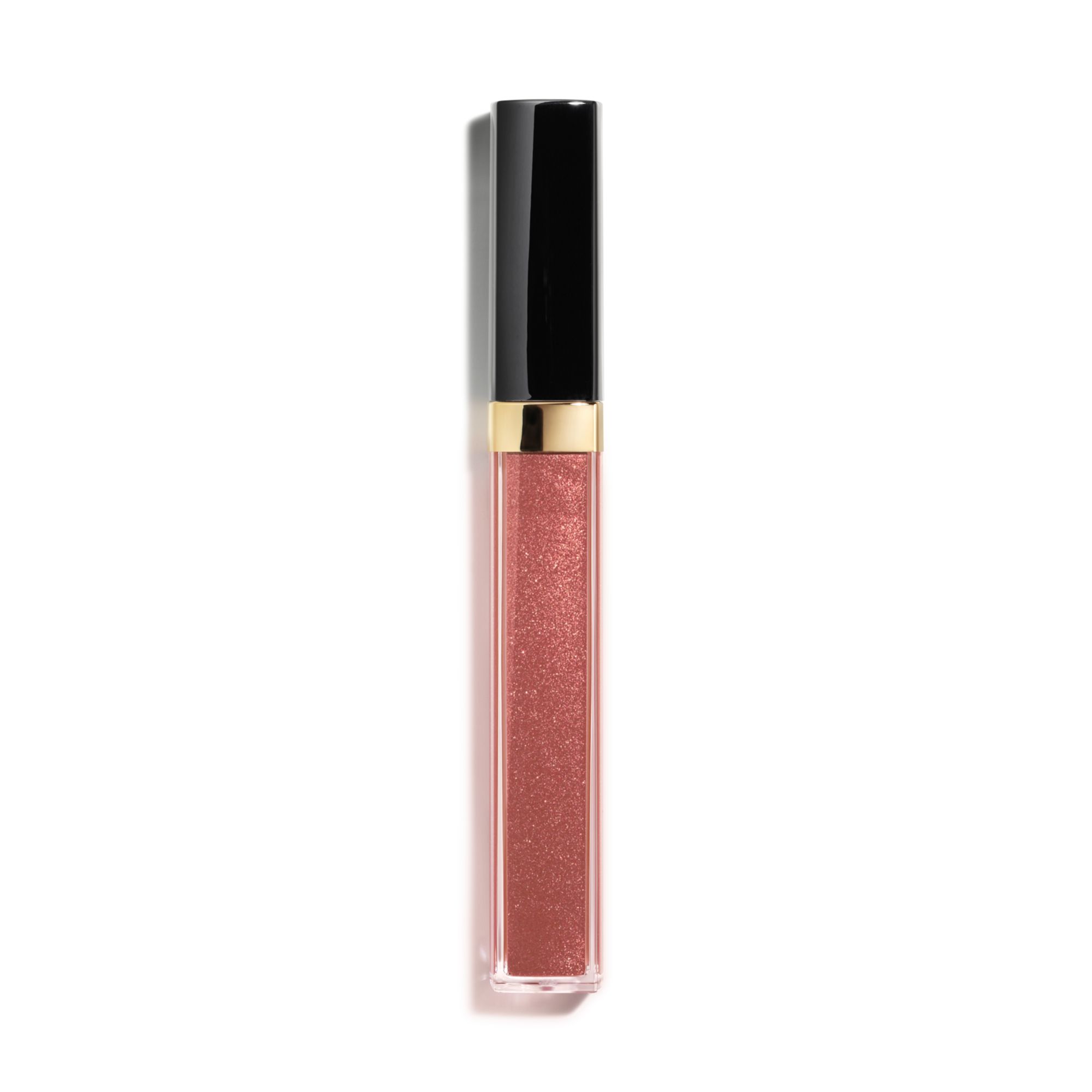 LIP GLOSS BERKILAU INTENS YANG MELEMBAPKAN DAN MENGHALUSKAN