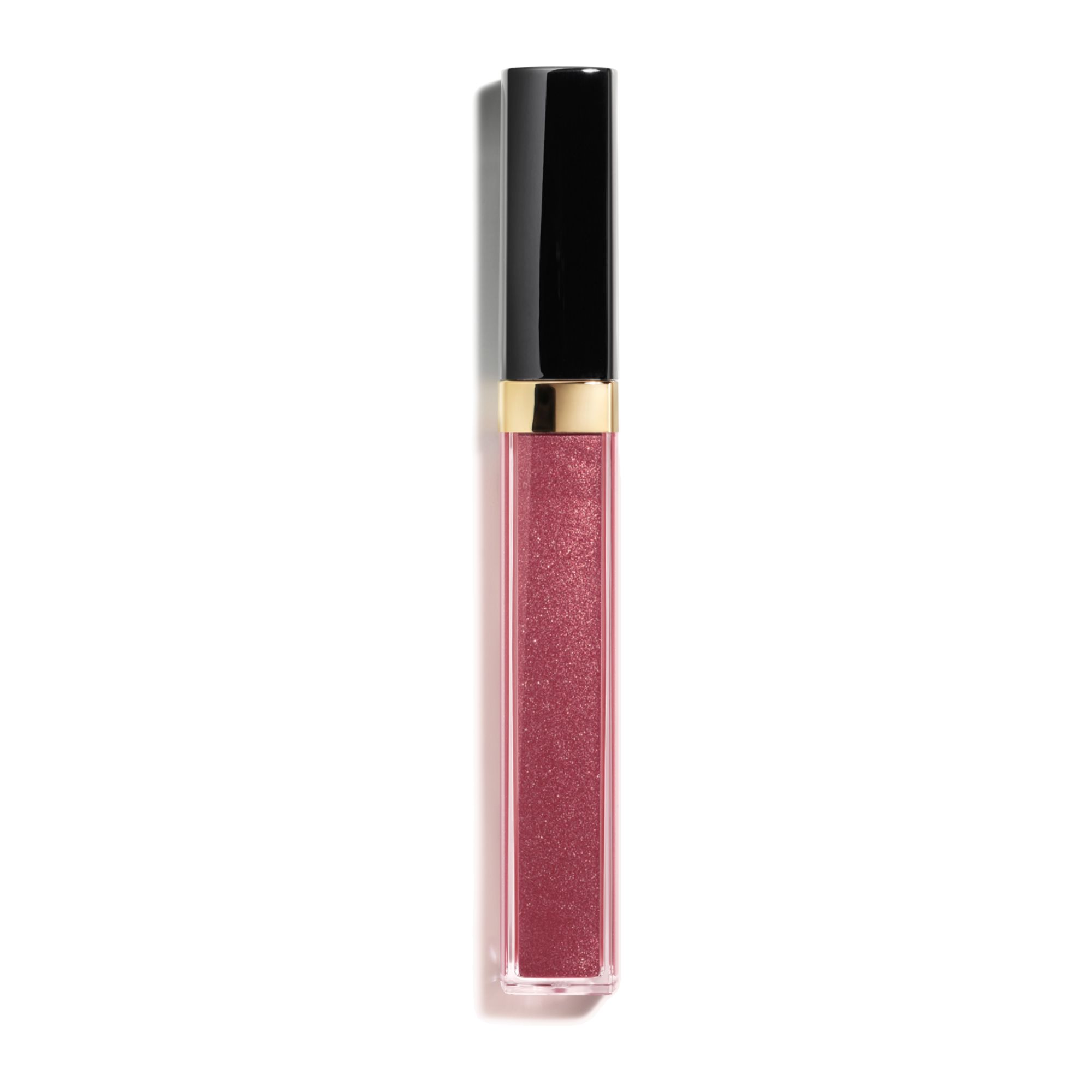 LIP GLOSS BERKILAU INTENS YANG MELEMBAPKAN DAN MENGHALUSKAN