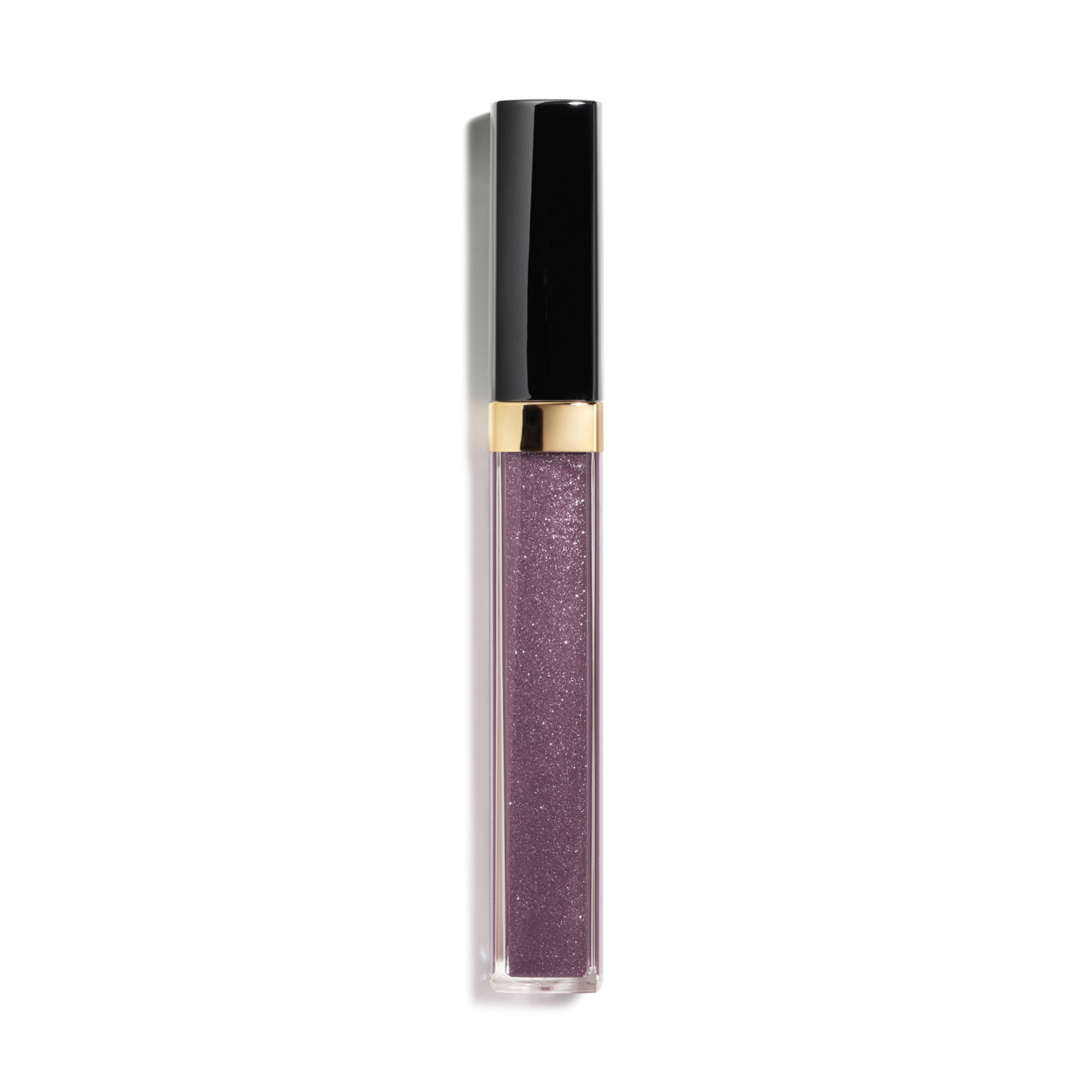 LIP GLOSS BERKILAU INTENS YANG MELEMBAPKAN DAN MENGHALUSKAN