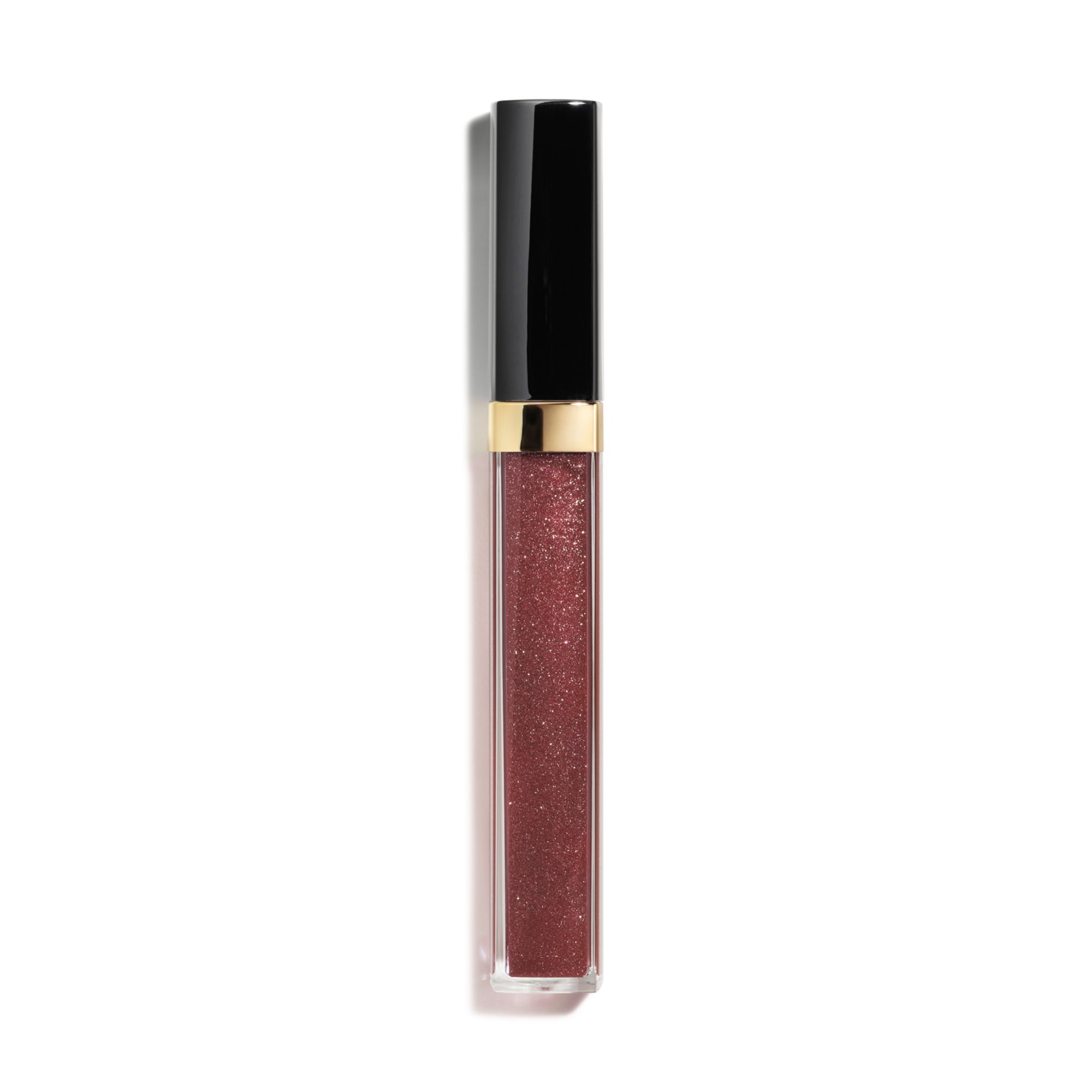 LIP GLOSS BERKILAU INTENS YANG MELEMBAPKAN DAN MENGHALUSKAN