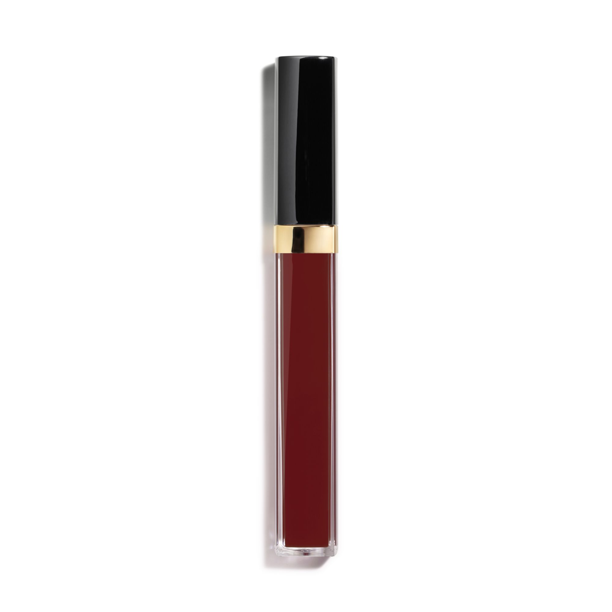 LIP GLOSS BERKILAU INTENS YANG MELEMBAPKAN DAN MENGHALUSKAN