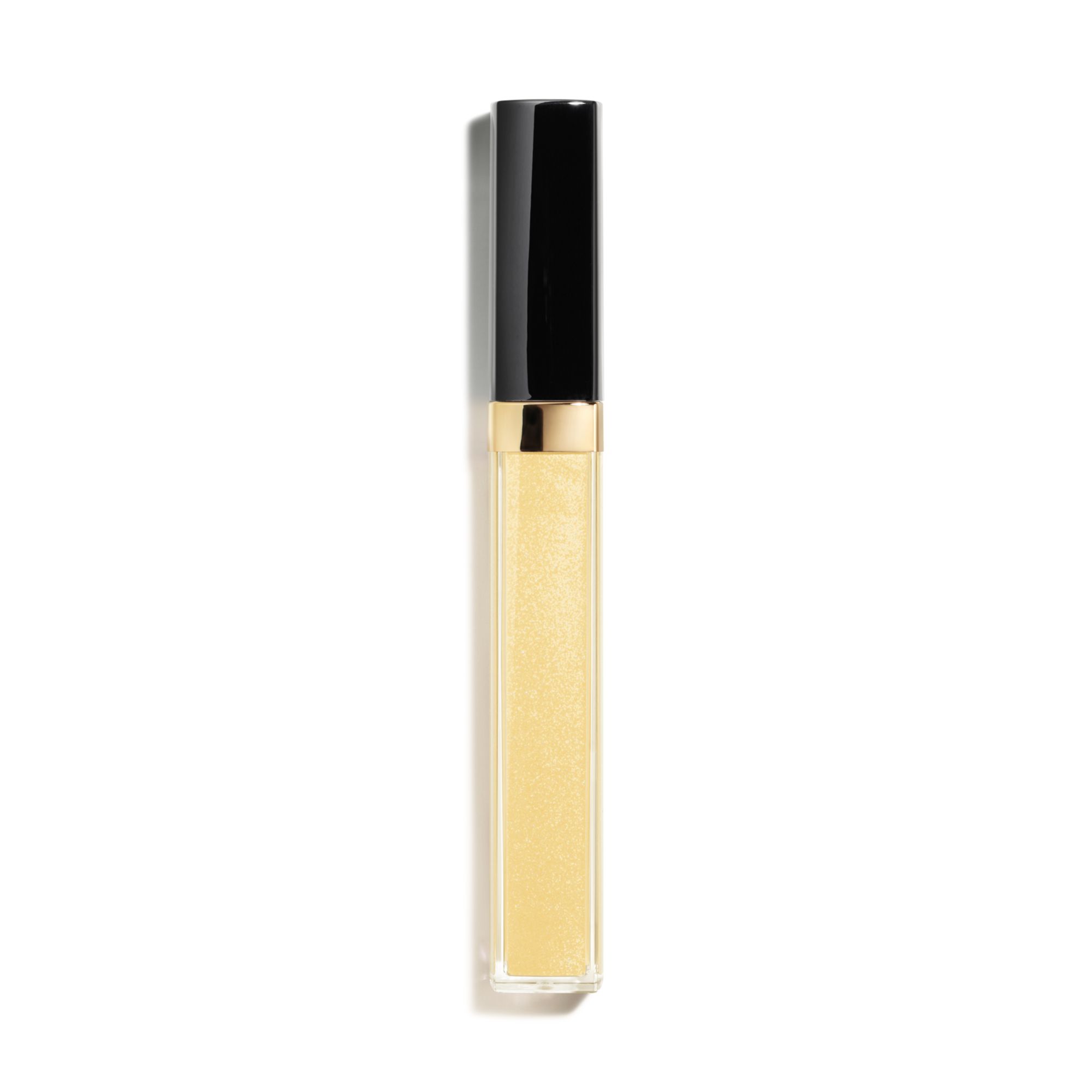 LIP GLOSS BERKILAU INTENS YANG MELEMBAPKAN DAN MENGHALUSKAN