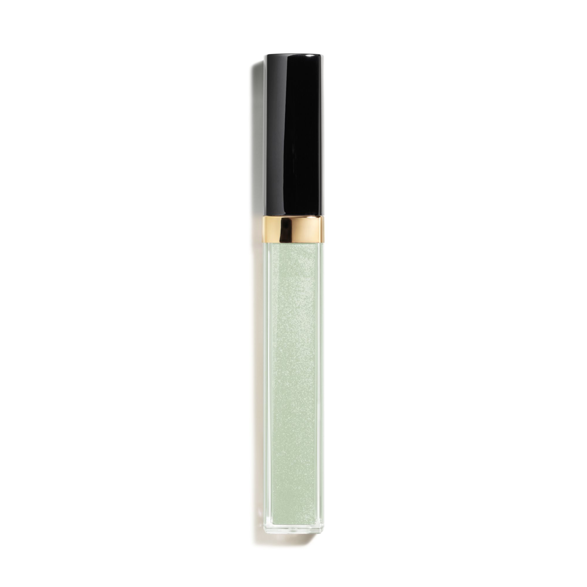 LIP GLOSS BERKILAU INTENS YANG MELEMBAPKAN DAN MENGHALUSKAN