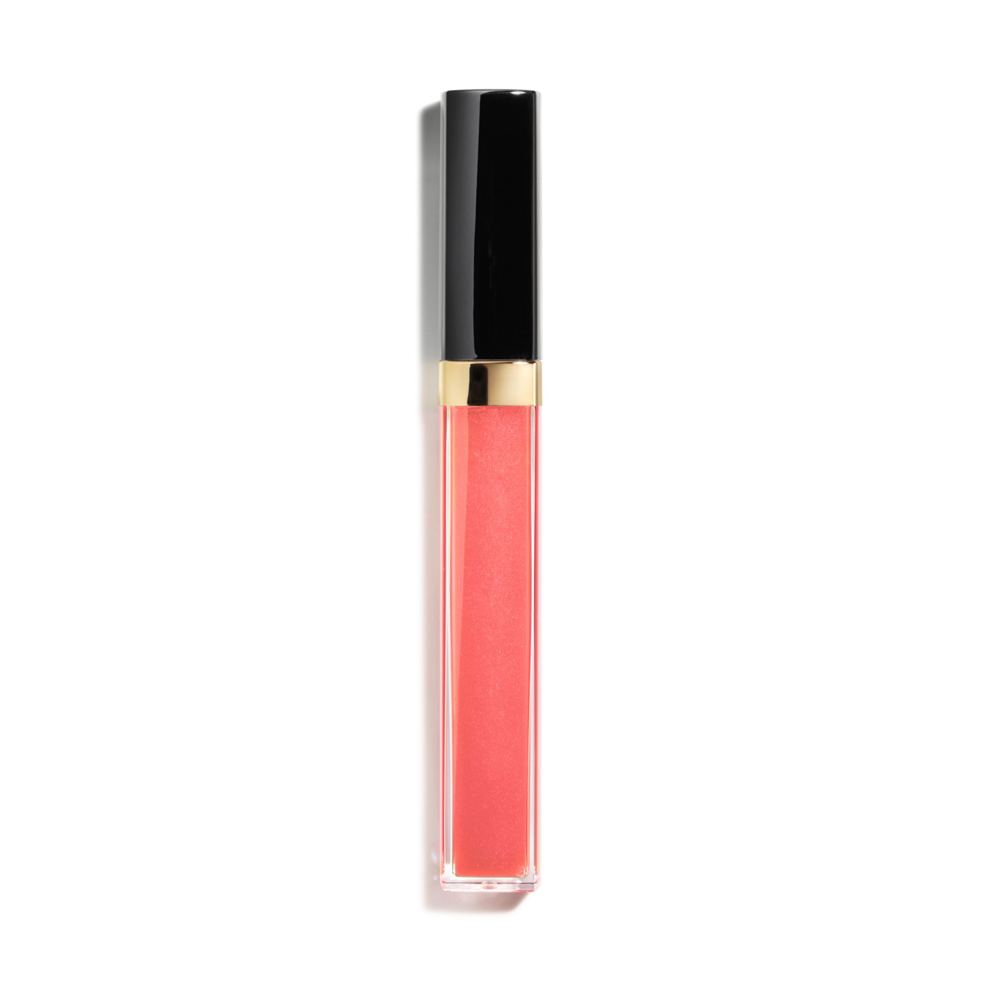 LIP GLOSS BERKILAU INTENS YANG MELEMBAPKAN DAN MENGHALUSKAN