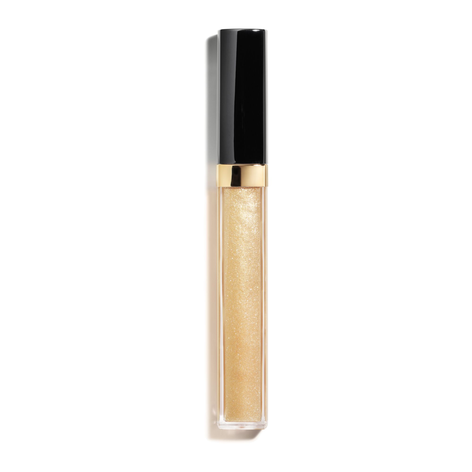 LIP GLOSS BERKILAU INTENS YANG MELEMBAPKAN DAN MENGHALUSKAN