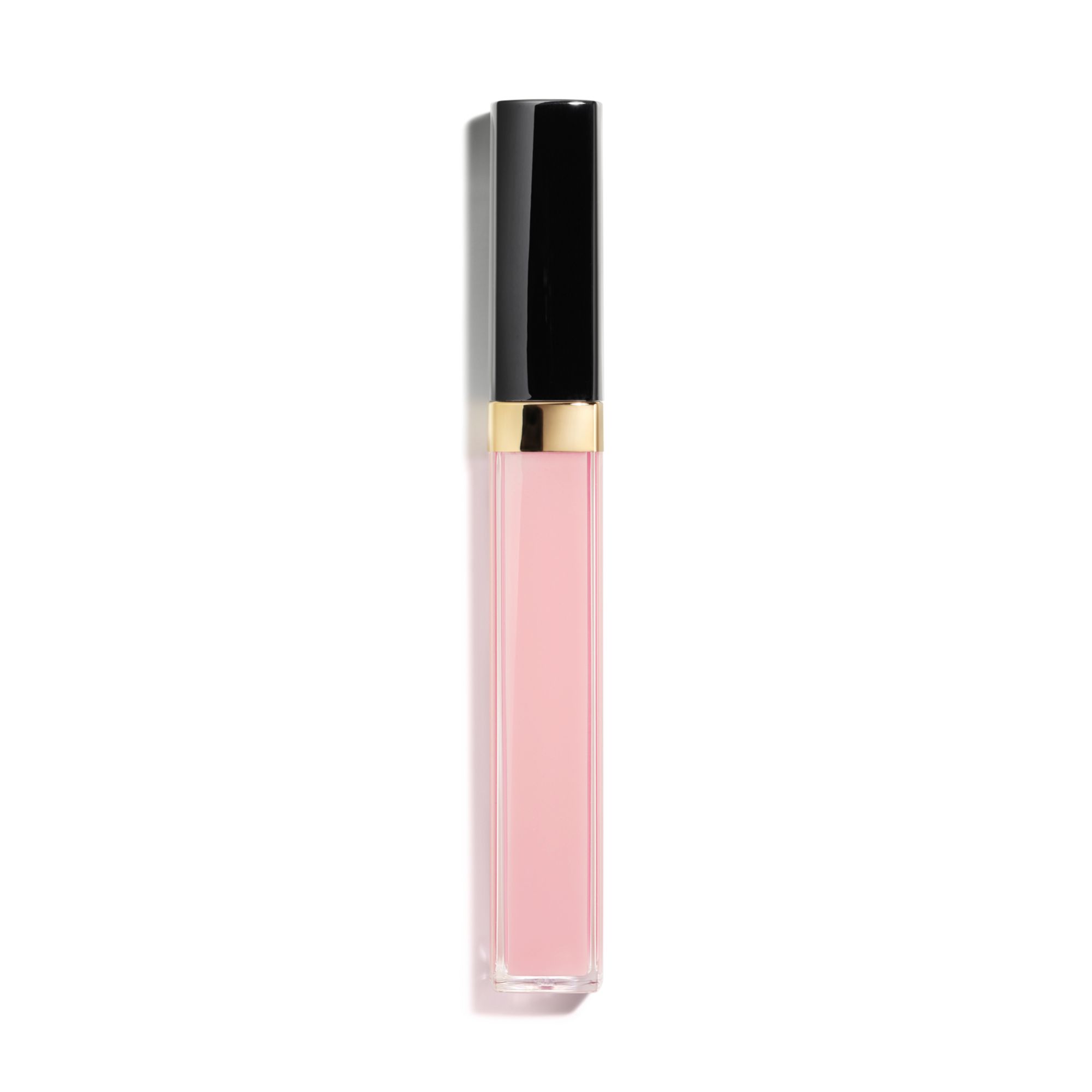 LIP GLOSS BERKILAU INTENS YANG MELEMBAPKAN DAN MENGHALUSKAN