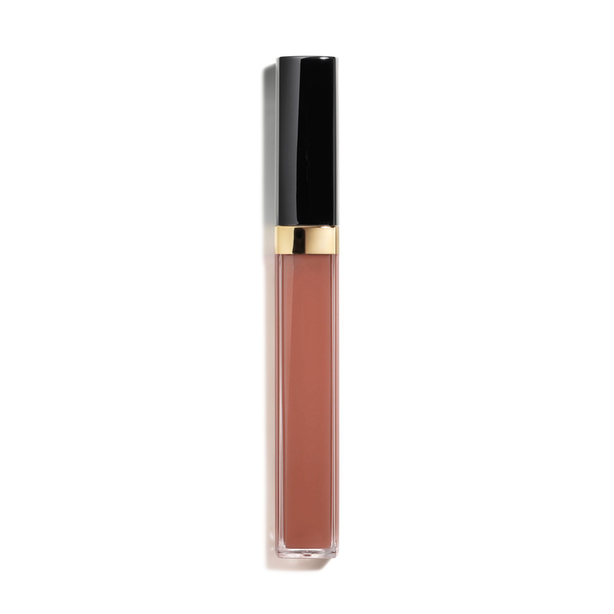 LIP GLOSS BERKILAU INTENS YANG MELEMBAPKAN DAN MENGHALUSKAN