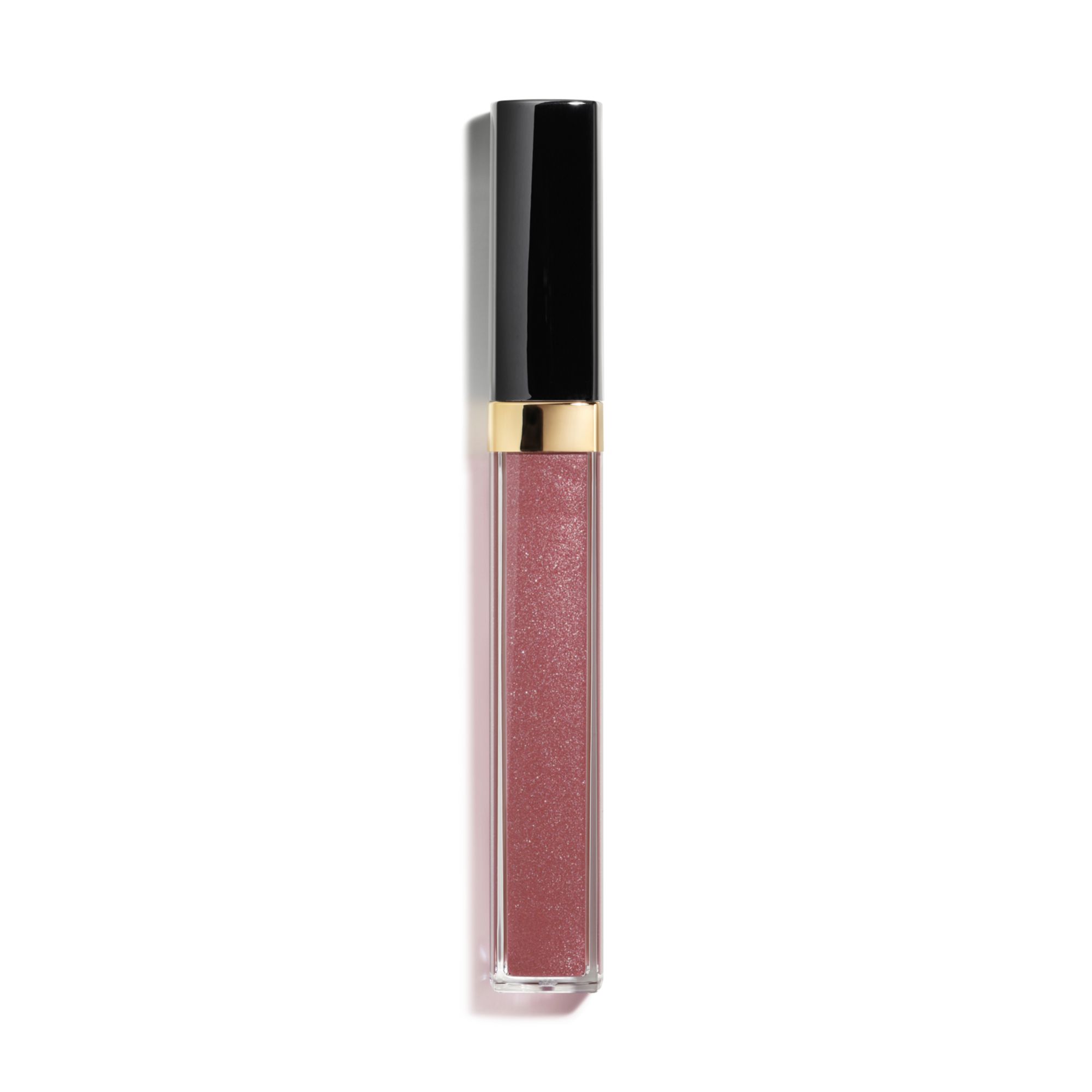 LIP GLOSS BERKILAU INTENS YANG MELEMBAPKAN DAN MENGHALUSKAN