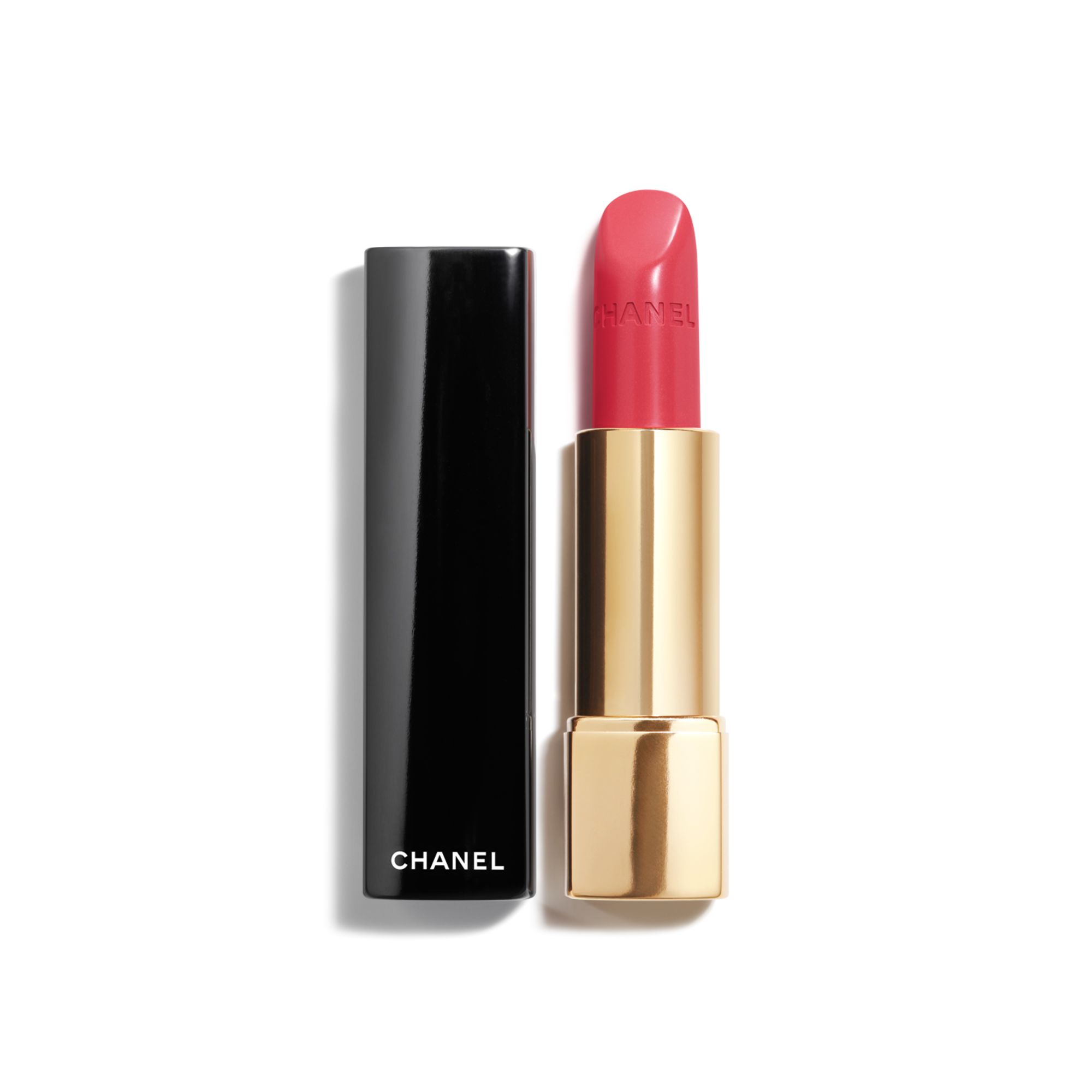 LUMINOUS INTENSE LIP COLOUR