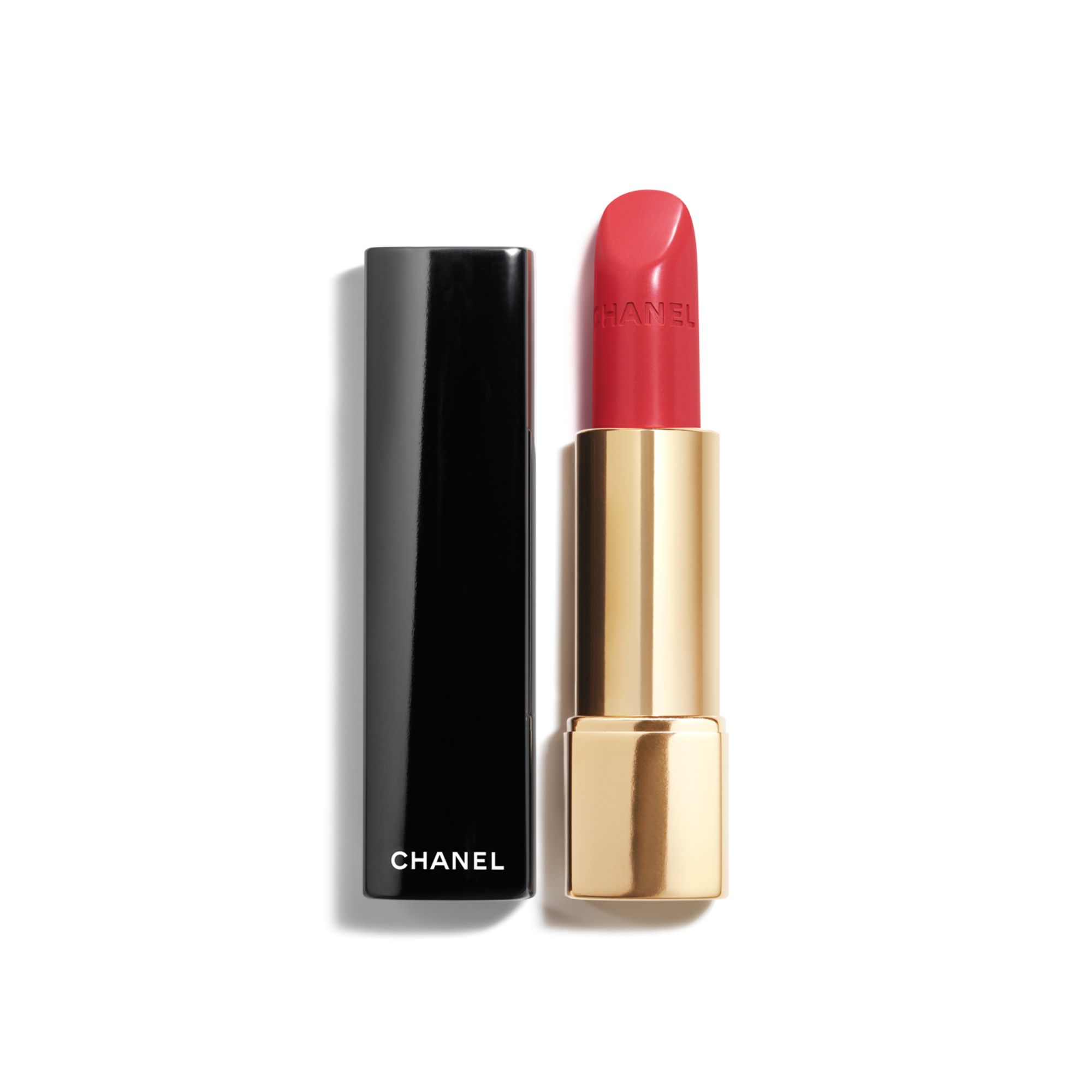LUMINOUS INTENSE LIP COLOUR