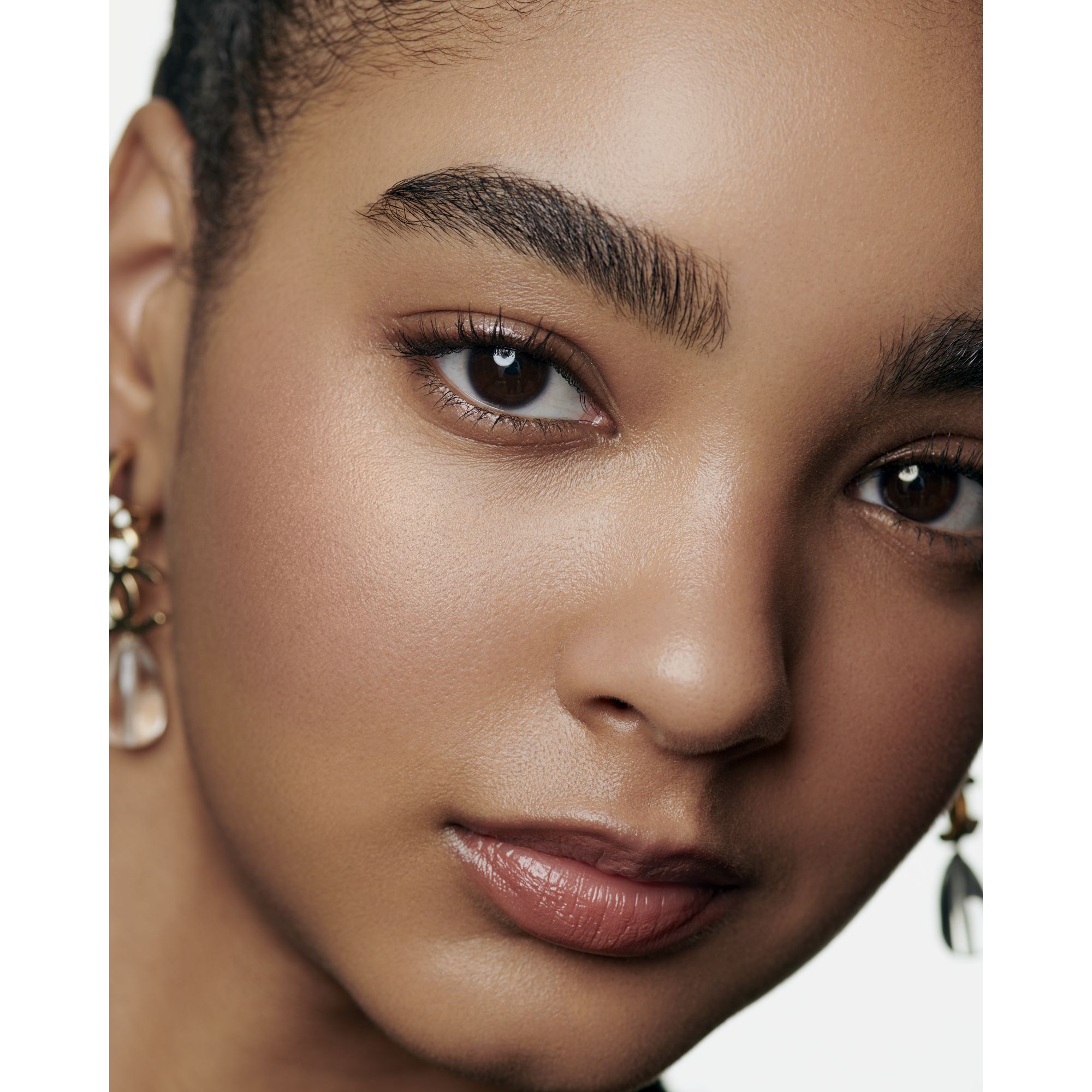 POWDER BLUSH