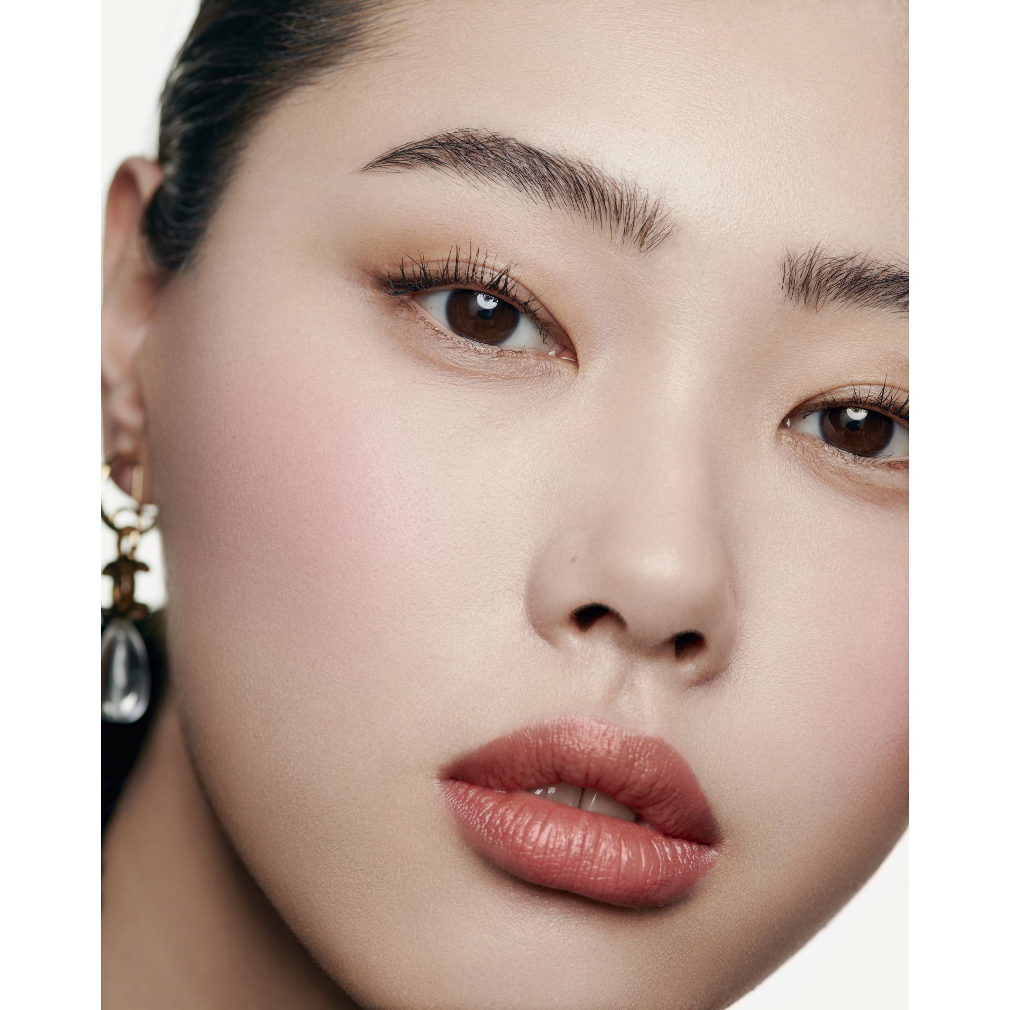 POWDER BLUSH