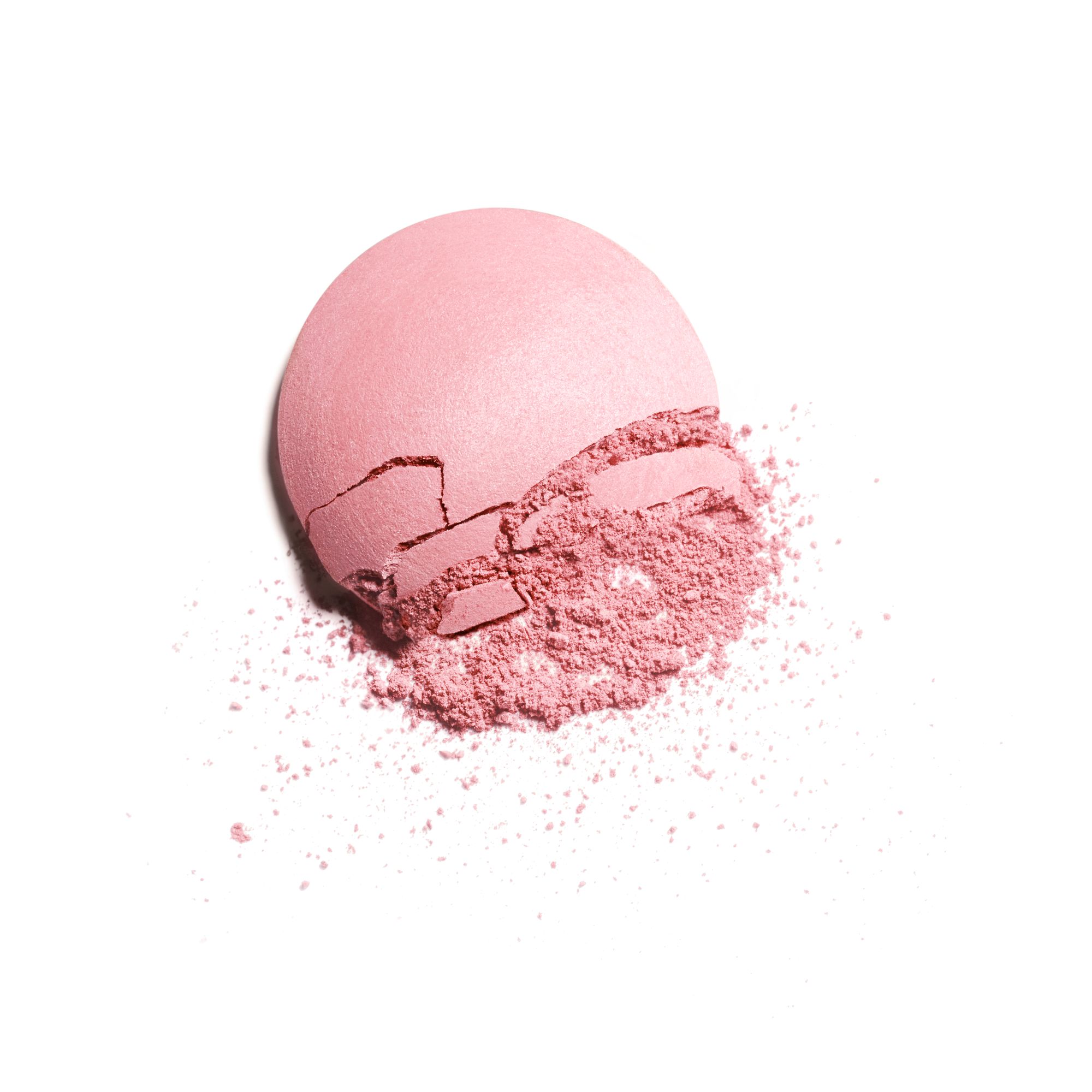 POWDER BLUSH