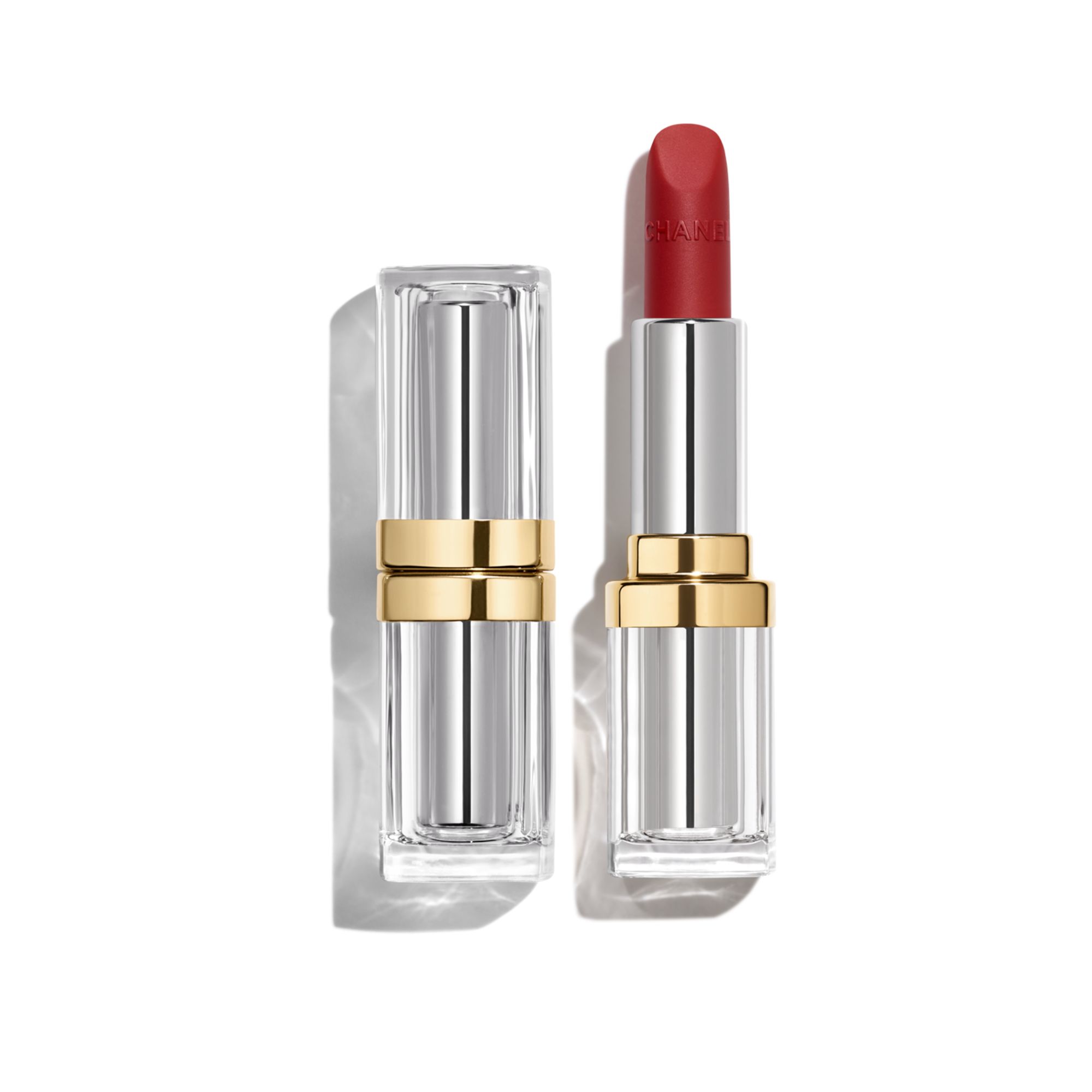 LIPSTIK SATIN