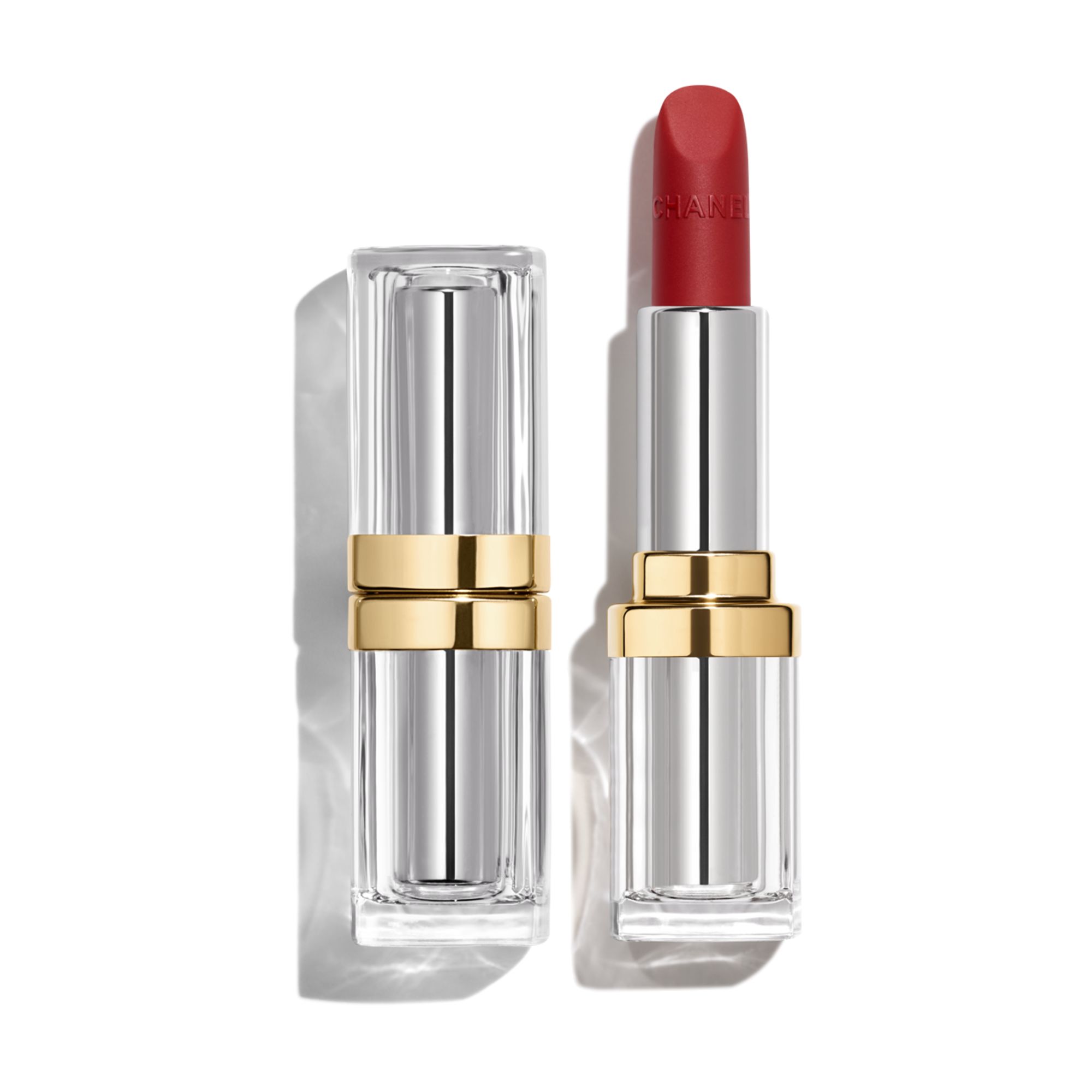 LIPSTIK SATIN