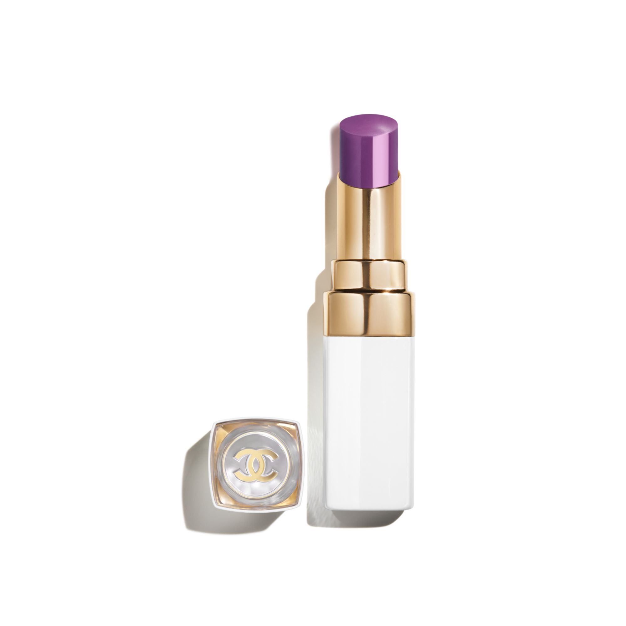 CHANEL ROUGE COCO BAUME & FLASH 口紅　新品未使用 CHANEL（CHANEL） シャネル ルージュ ココ ボーム 通販