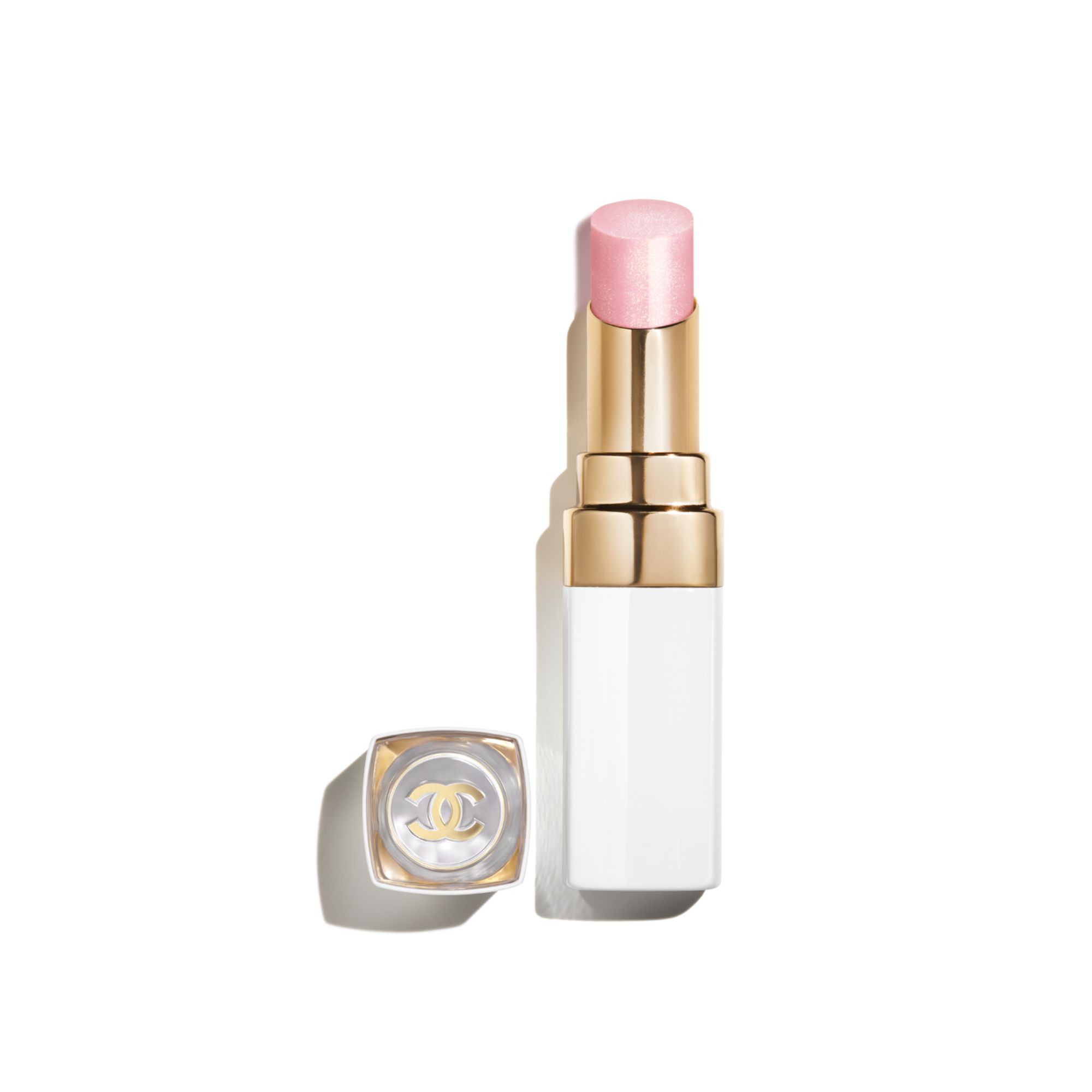 ROUGE COCO BAUME SHINE