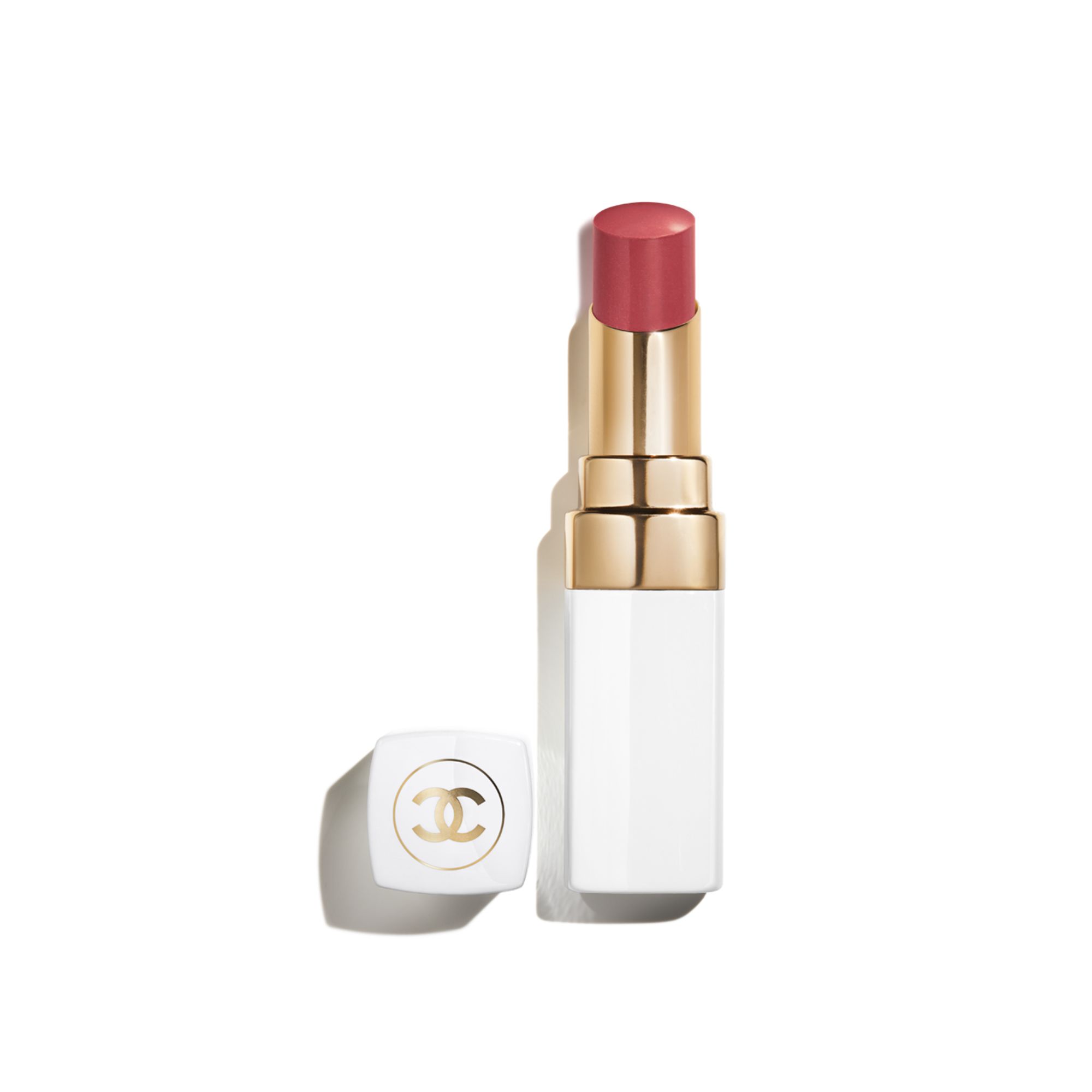 CHANEL LA CRÈME MAIN & ROUGE COCO BAUME ROUGE COCO BAUME