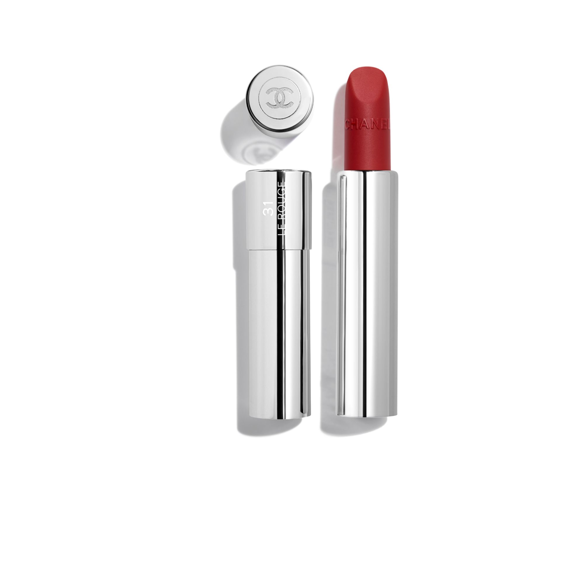 LIPSTIK SATIN