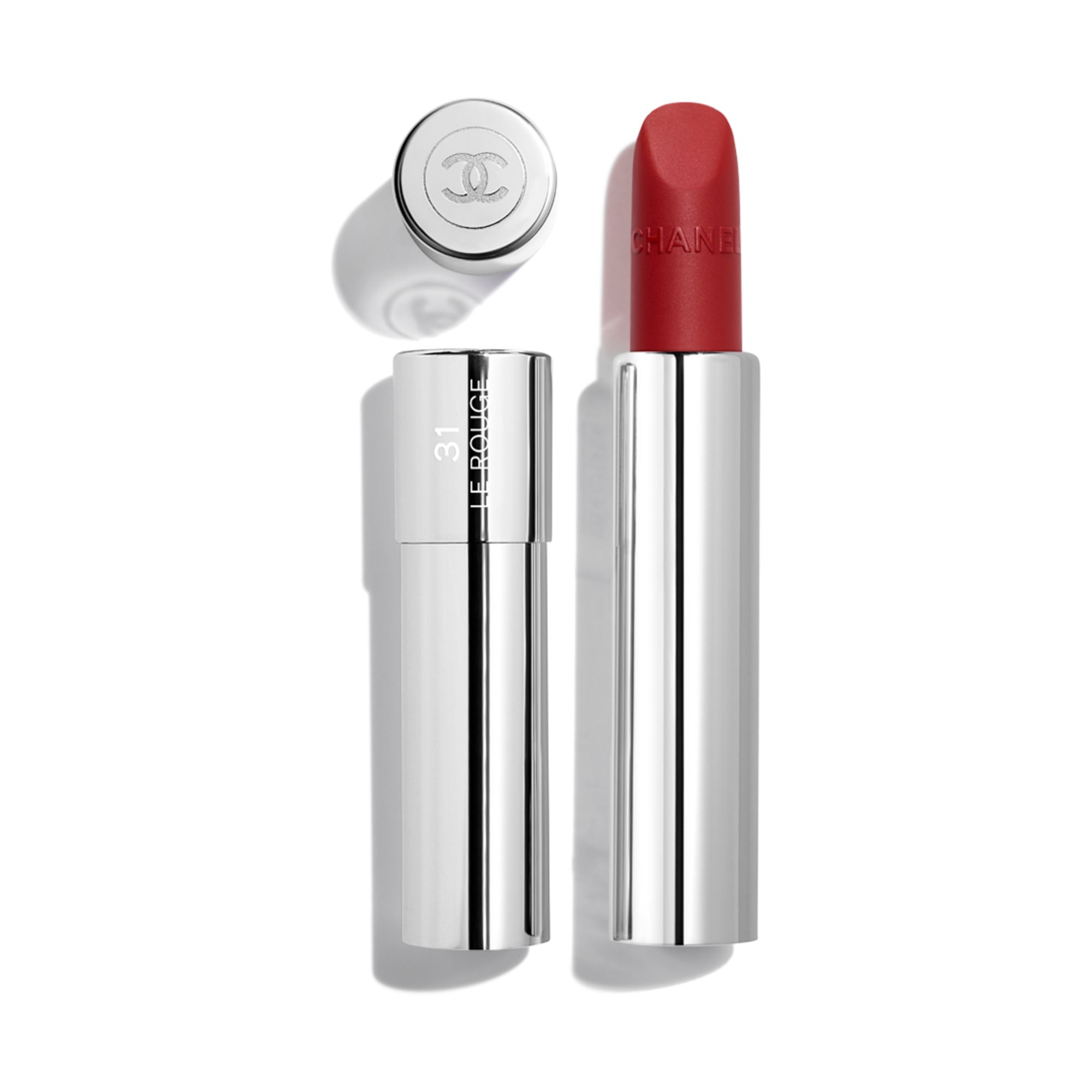 LIPSTIK SATIN