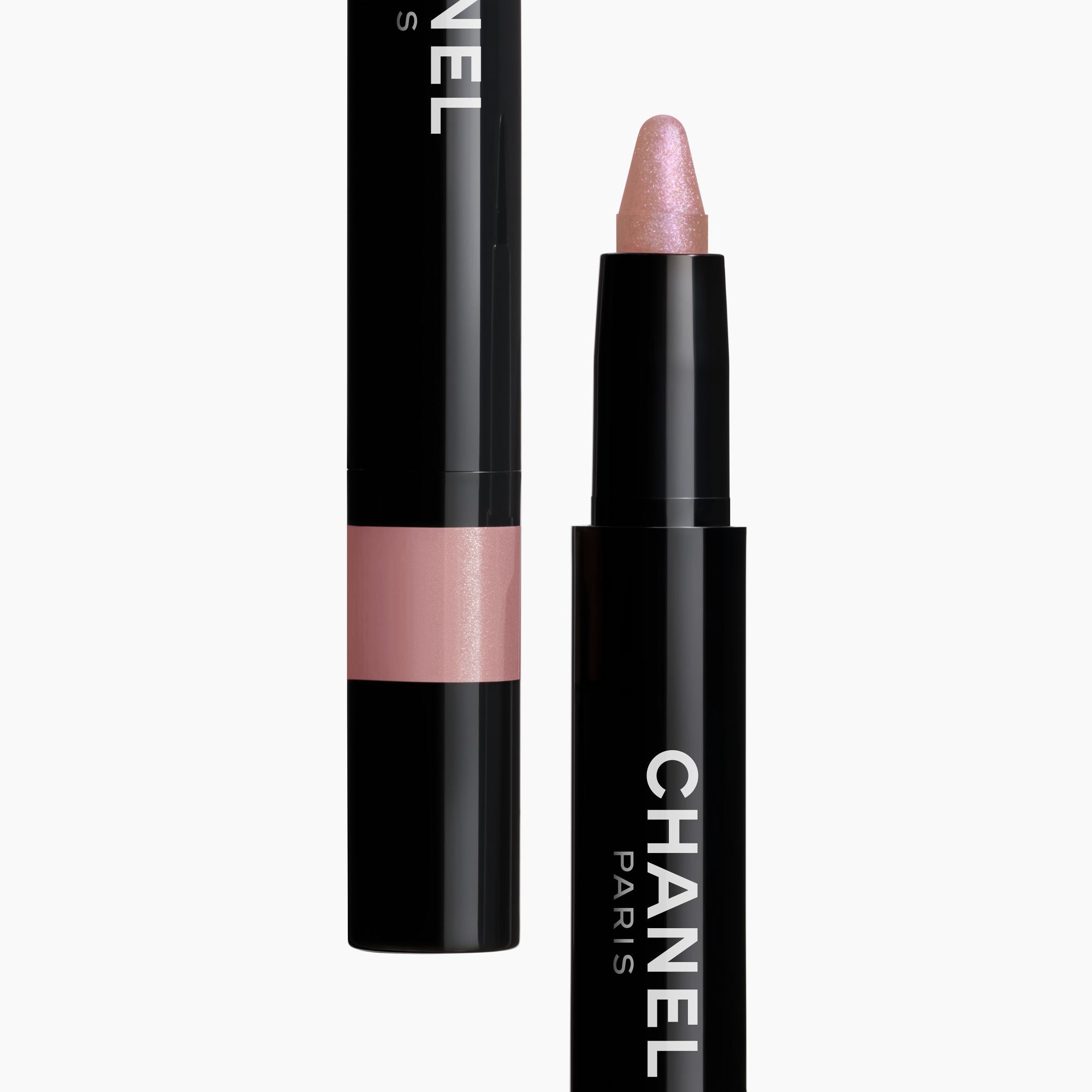 PENSIL EYESHADOW-EYELINER-KOHL 3-IN-1