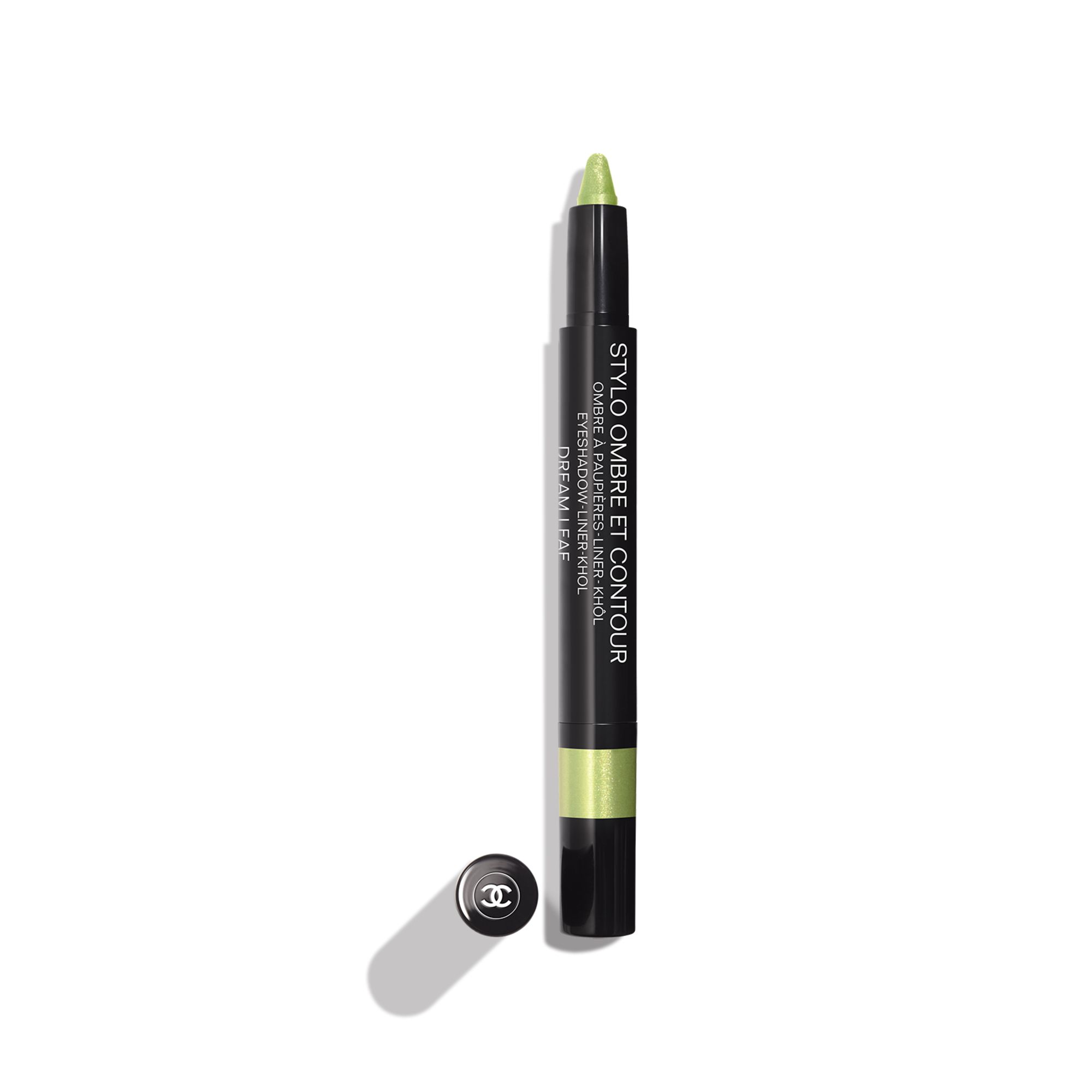 PENSIL EYESHADOW-EYELINER-KOHL 3-IN-1