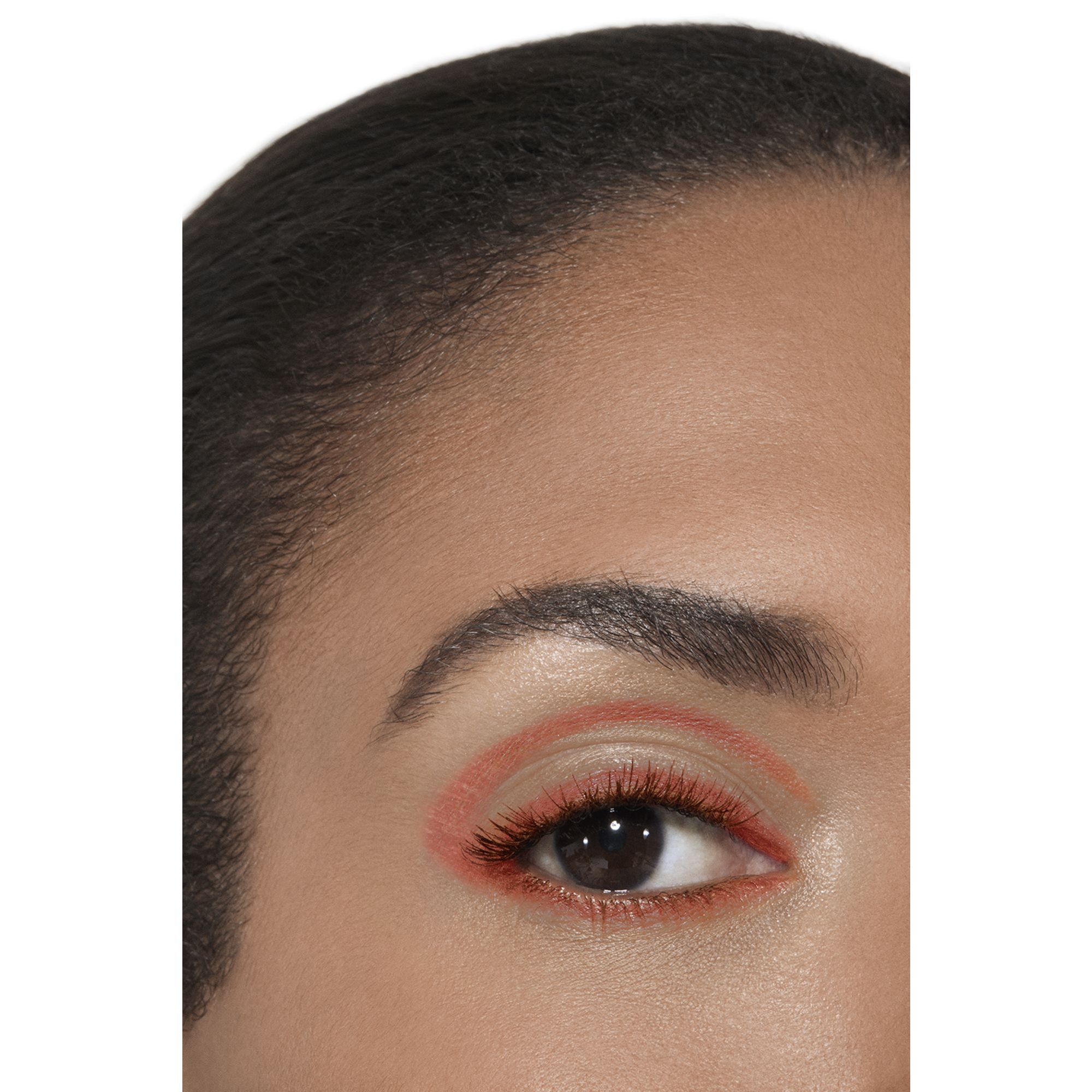 PENSIL EYESHADOW-EYELINER-KOHL 3-IN-1