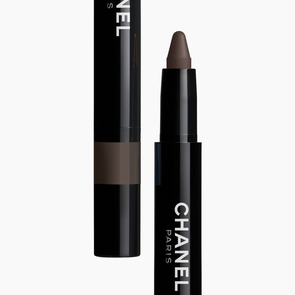 PENSIL EYESHADOW-EYELINER-KOHL 3-IN-1