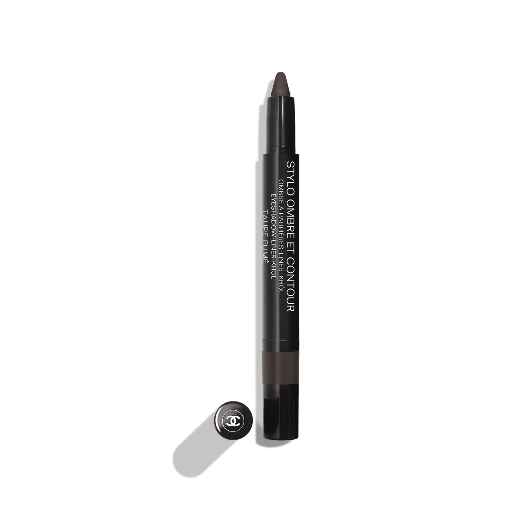 PENSIL EYESHADOW-EYELINER-KOHL 3-IN-1