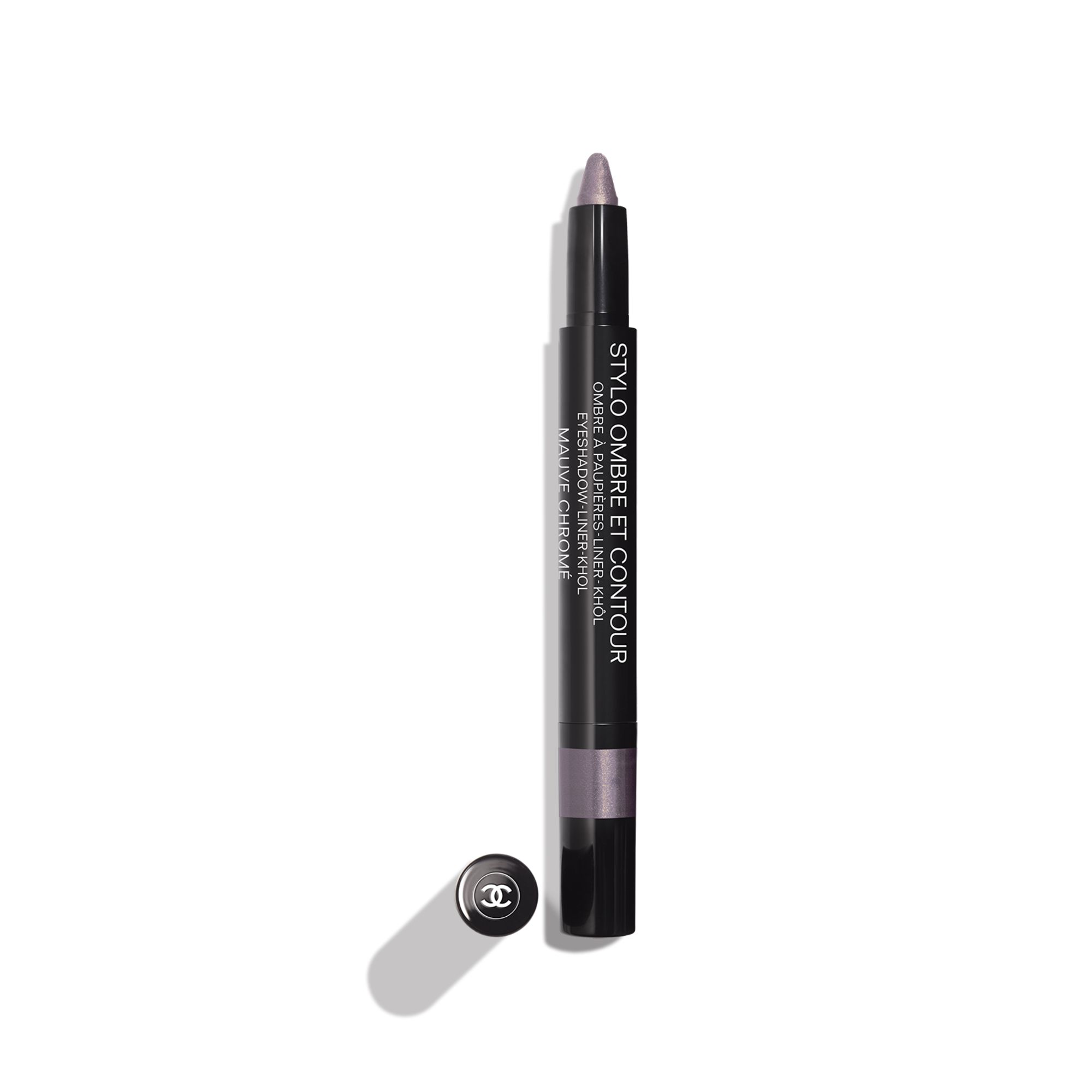 PENSIL EYESHADOW-EYELINER-KOHL 3-IN-1