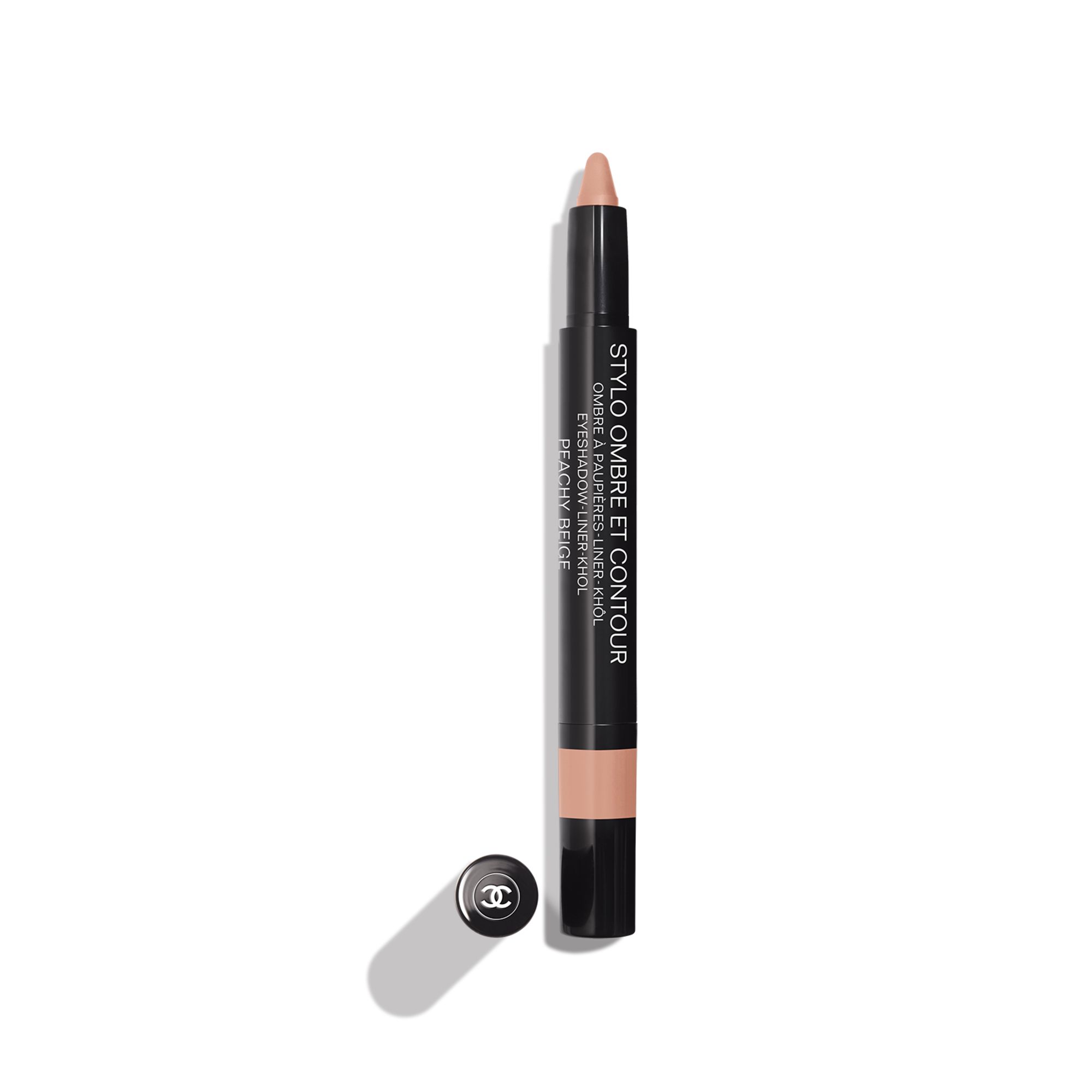 PENSIL EYESHADOW-EYELINER-KOHL 3-IN-1