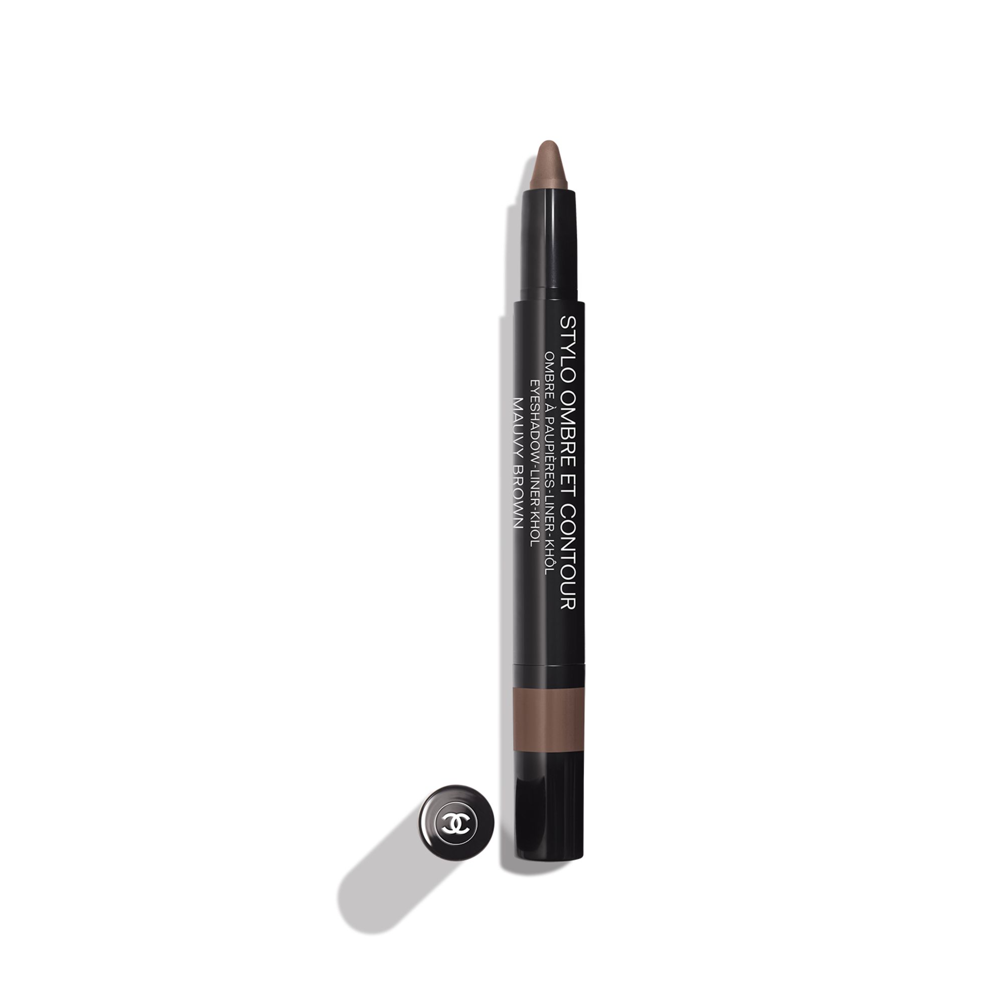 PENSIL EYESHADOW-EYELINER-KOHL 3-IN-1
