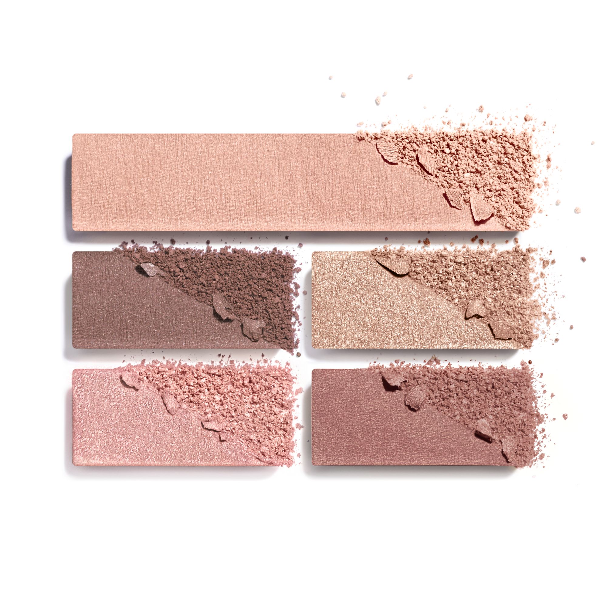 PALET EYESHADOW HEALTHY GLOW NATURAL