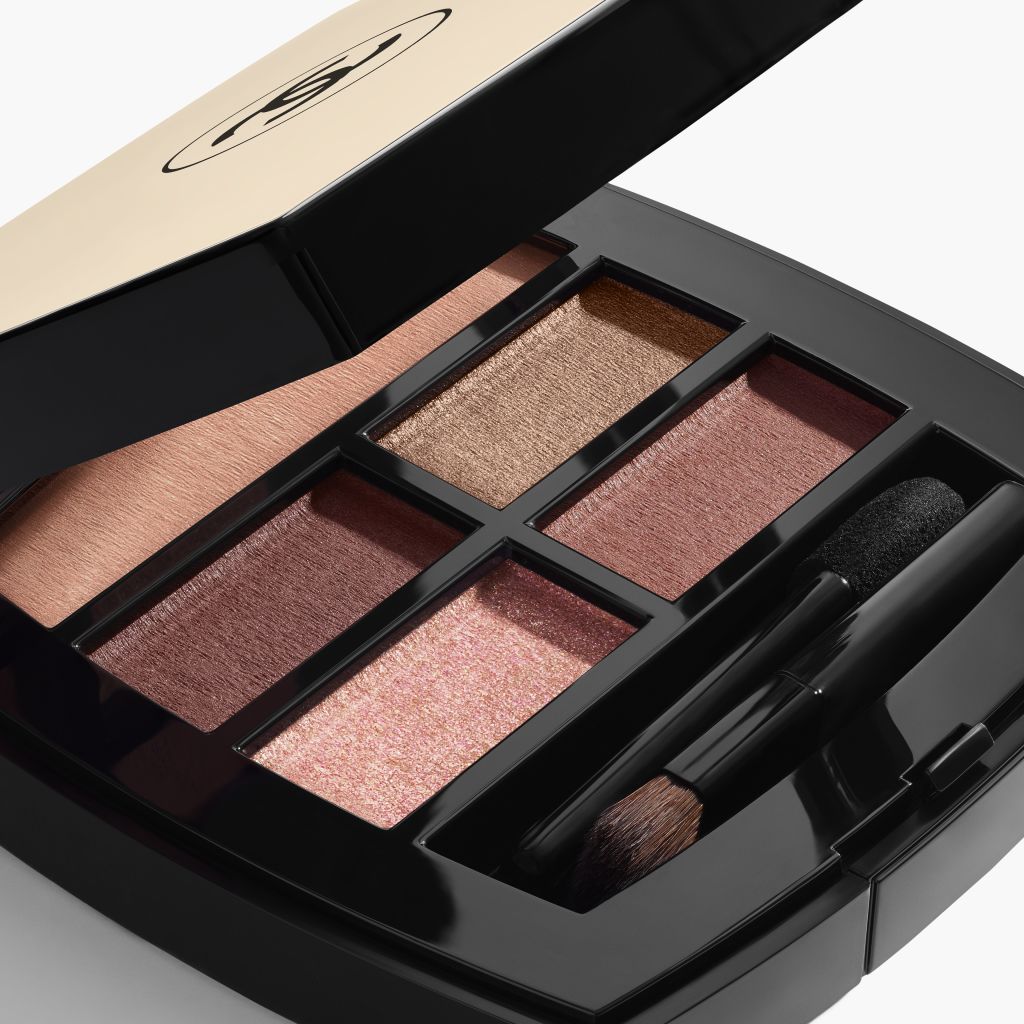 PALET EYESHADOW HEALTHY GLOW NATURAL